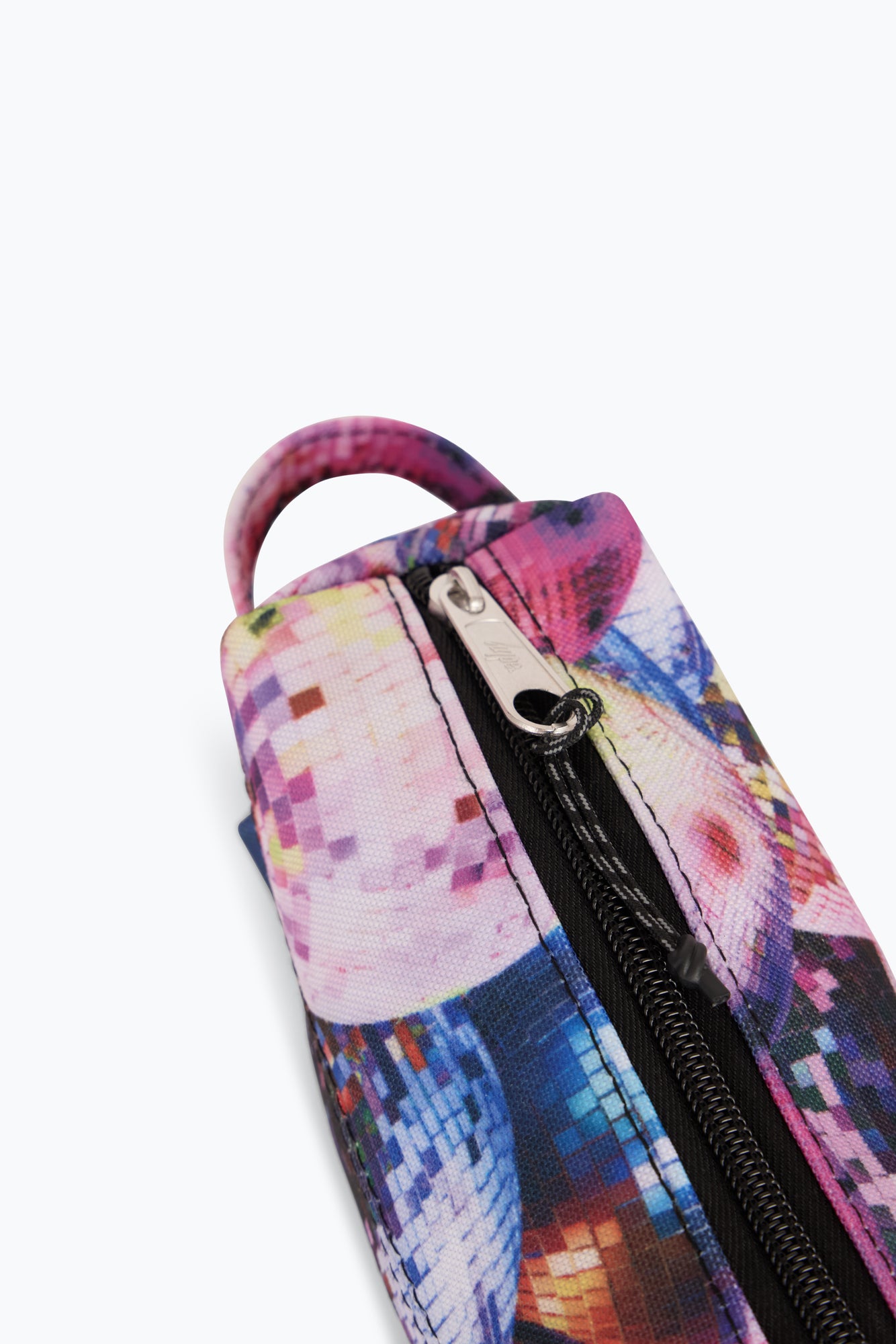Hype Girls Disco Pencil Case