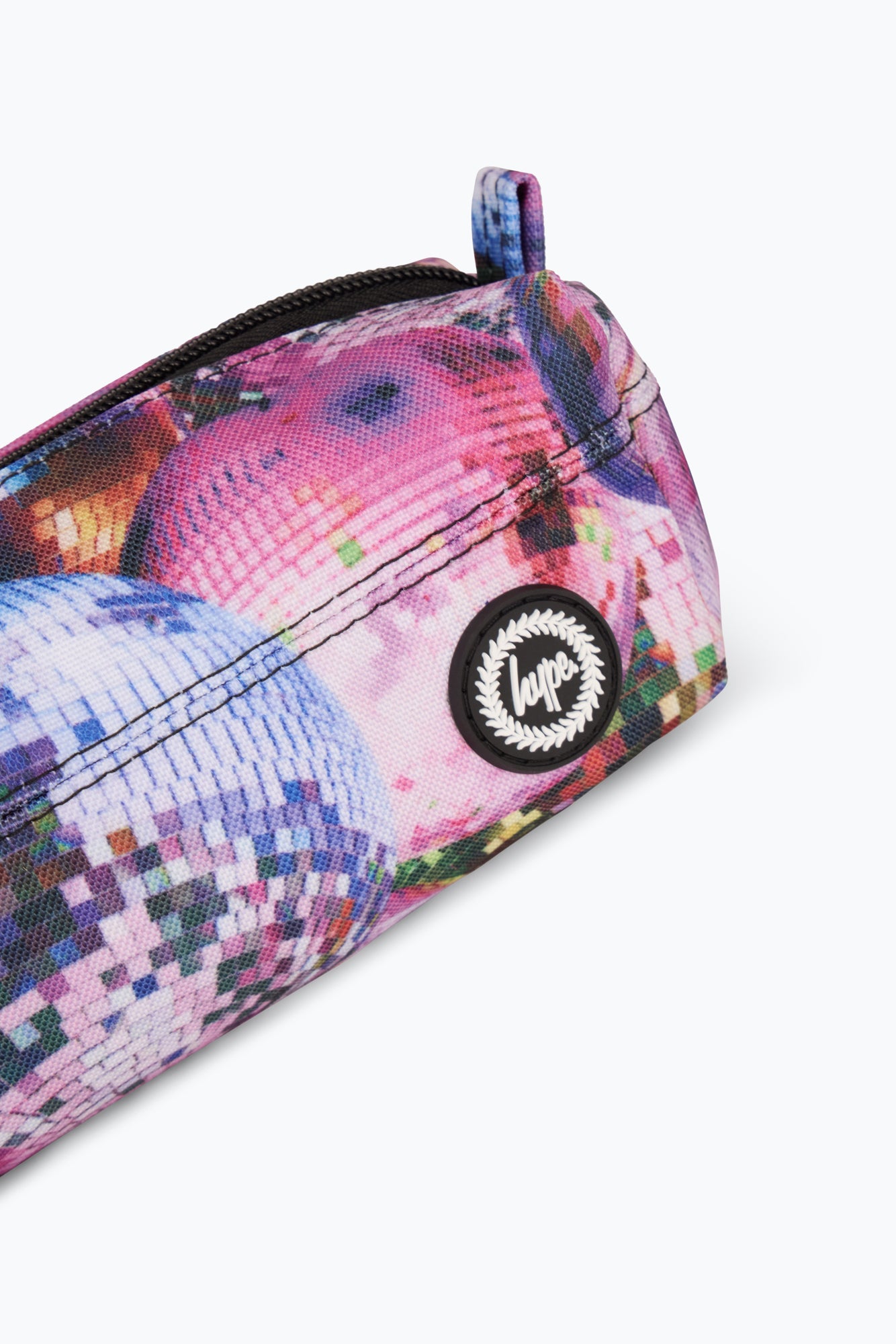 Hype Girls Disco Pencil Case