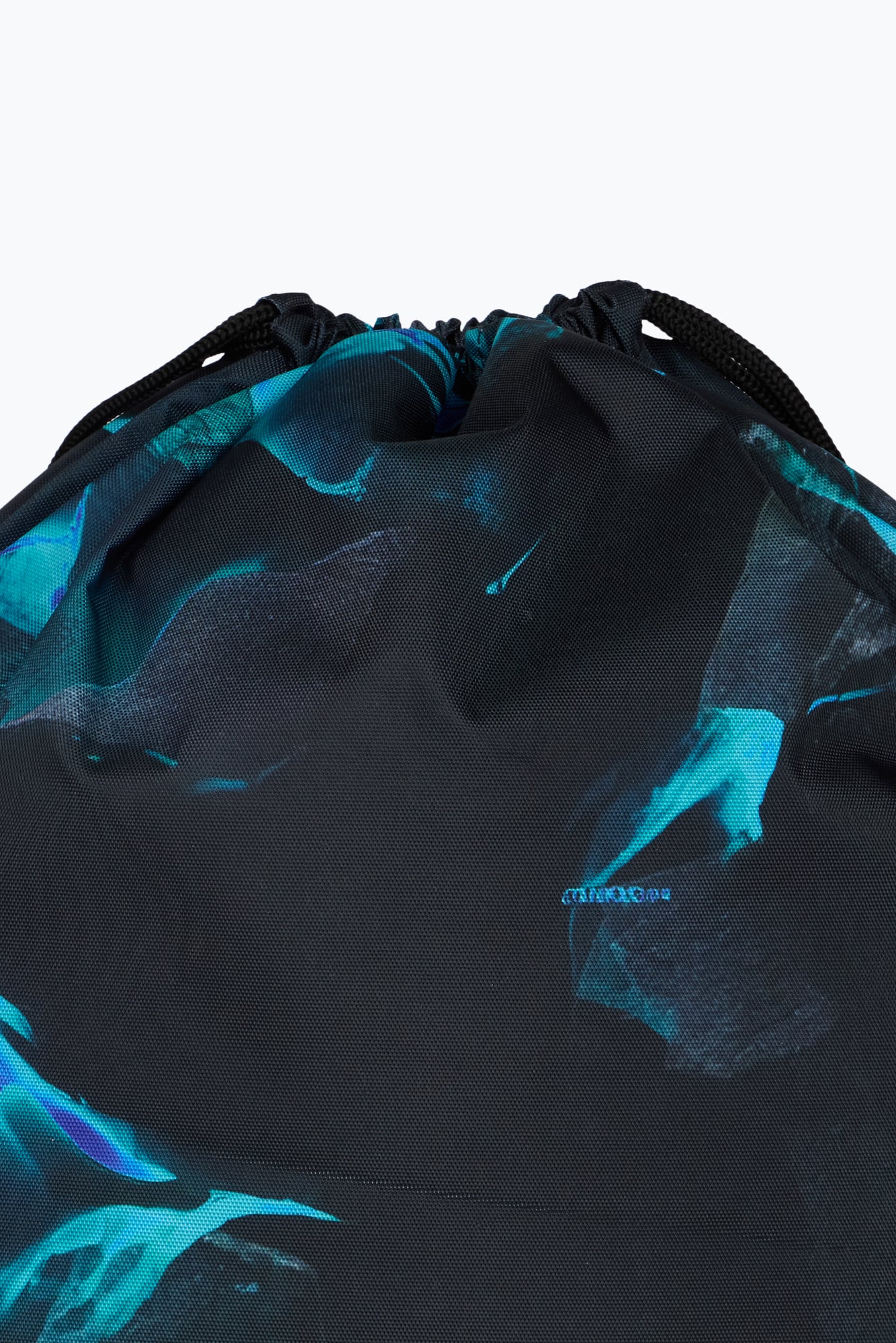 Hype Boys Multi Vapour Drawstring Bag