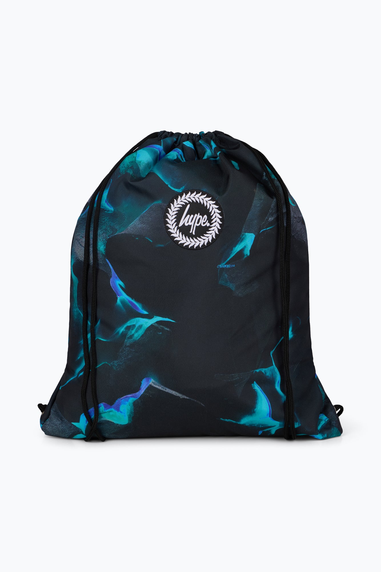 Hype Boys Multi Vapour Drawstring Bag