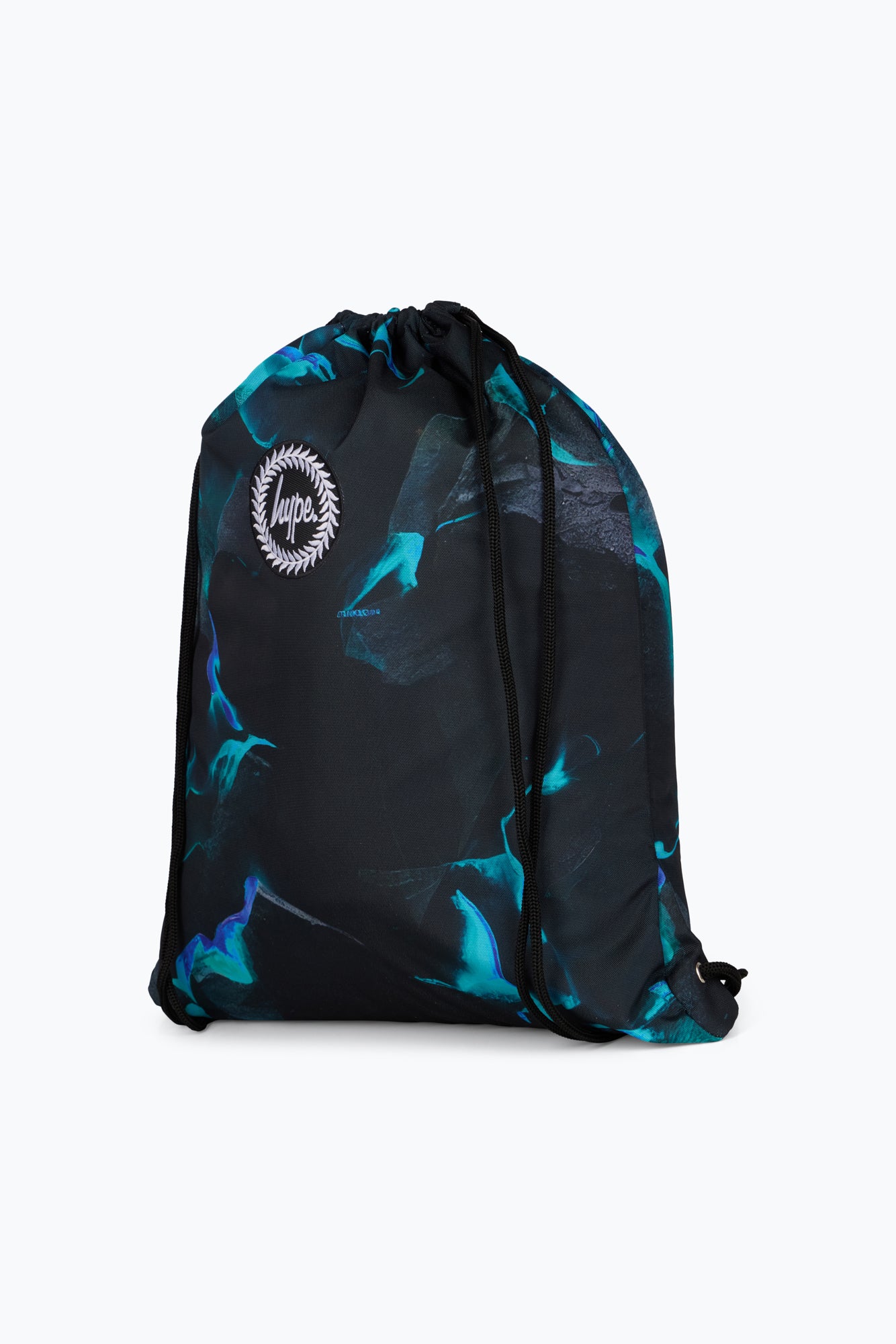 Hype Boys Multi Vapour Drawstring Bag