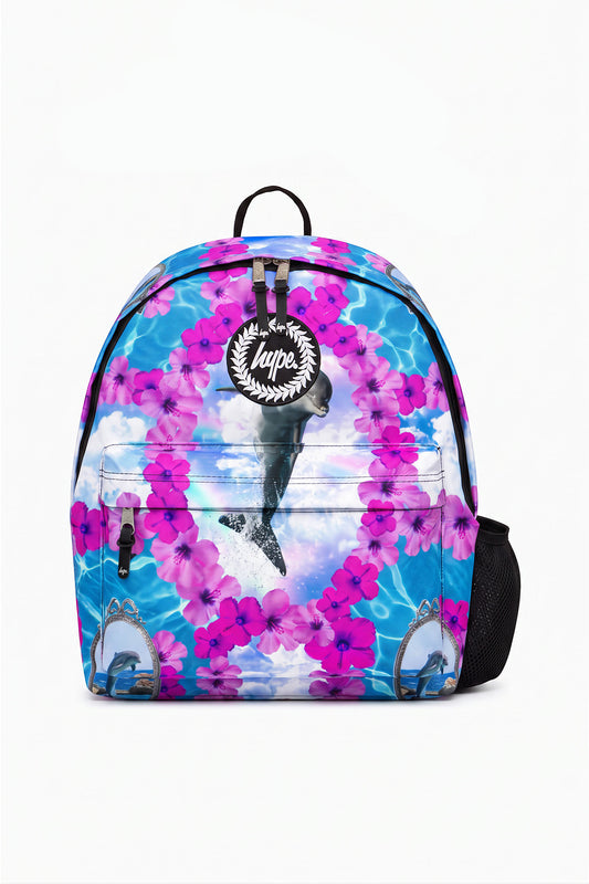 Hype Kids Dolphin Dreams