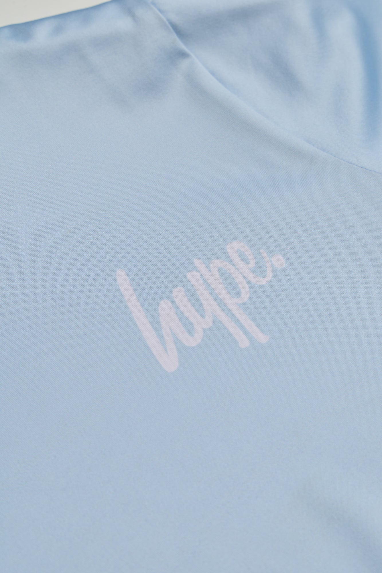 Hype Boys Blue Fade T-Shirt