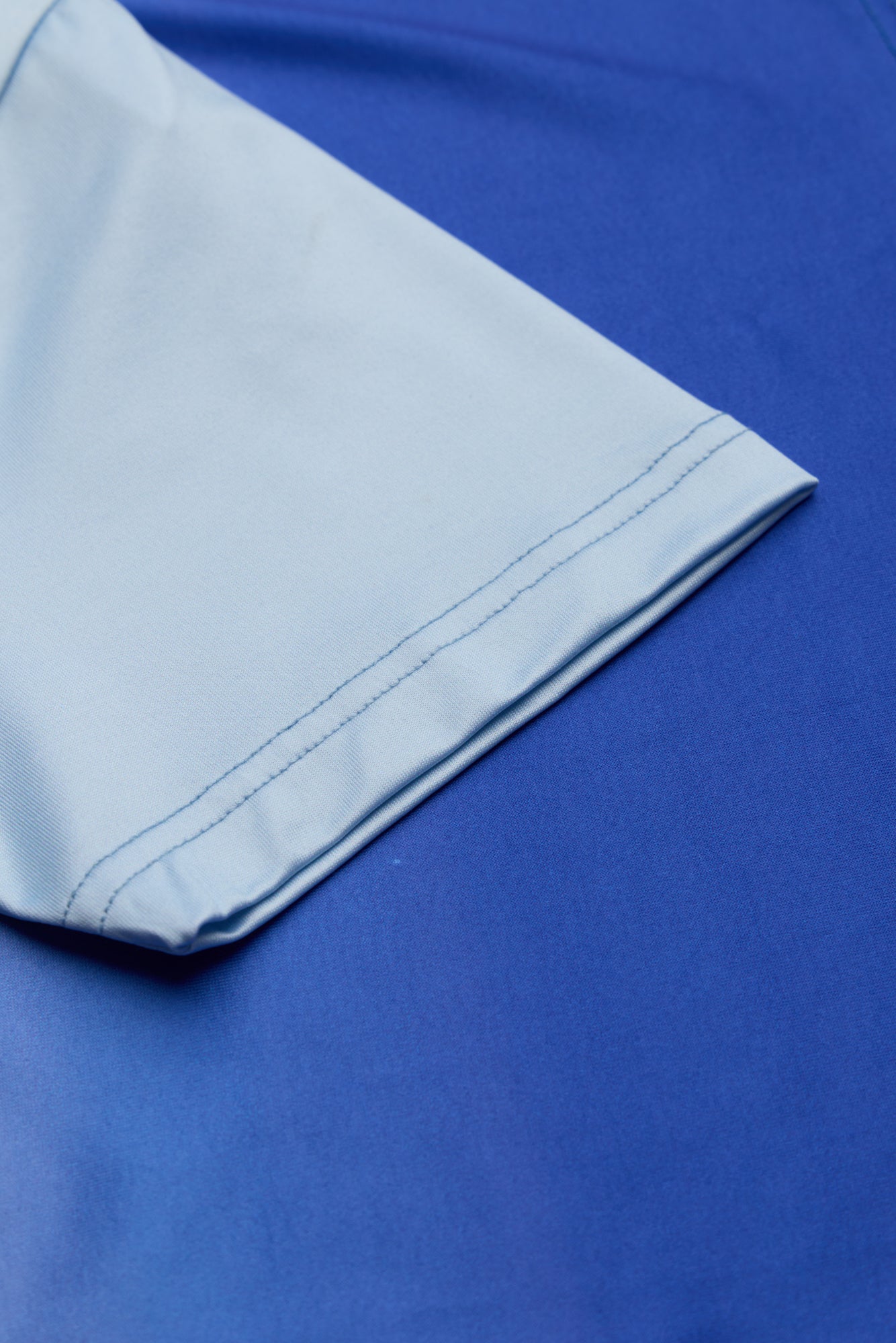 Hype Boys Blue Fade T-Shirt