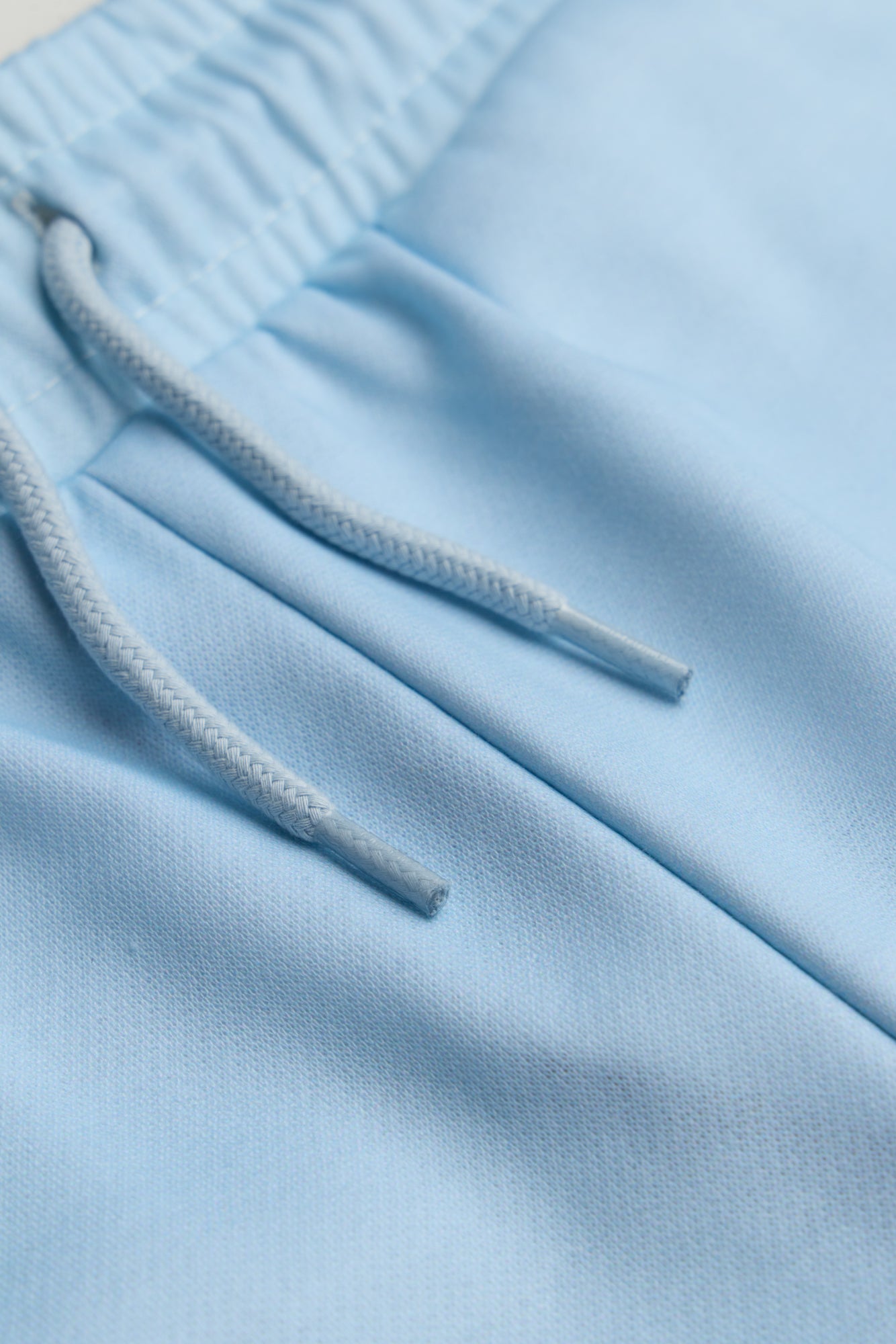 Hype Boys Blue Fade T-Shirt & Shorts Set