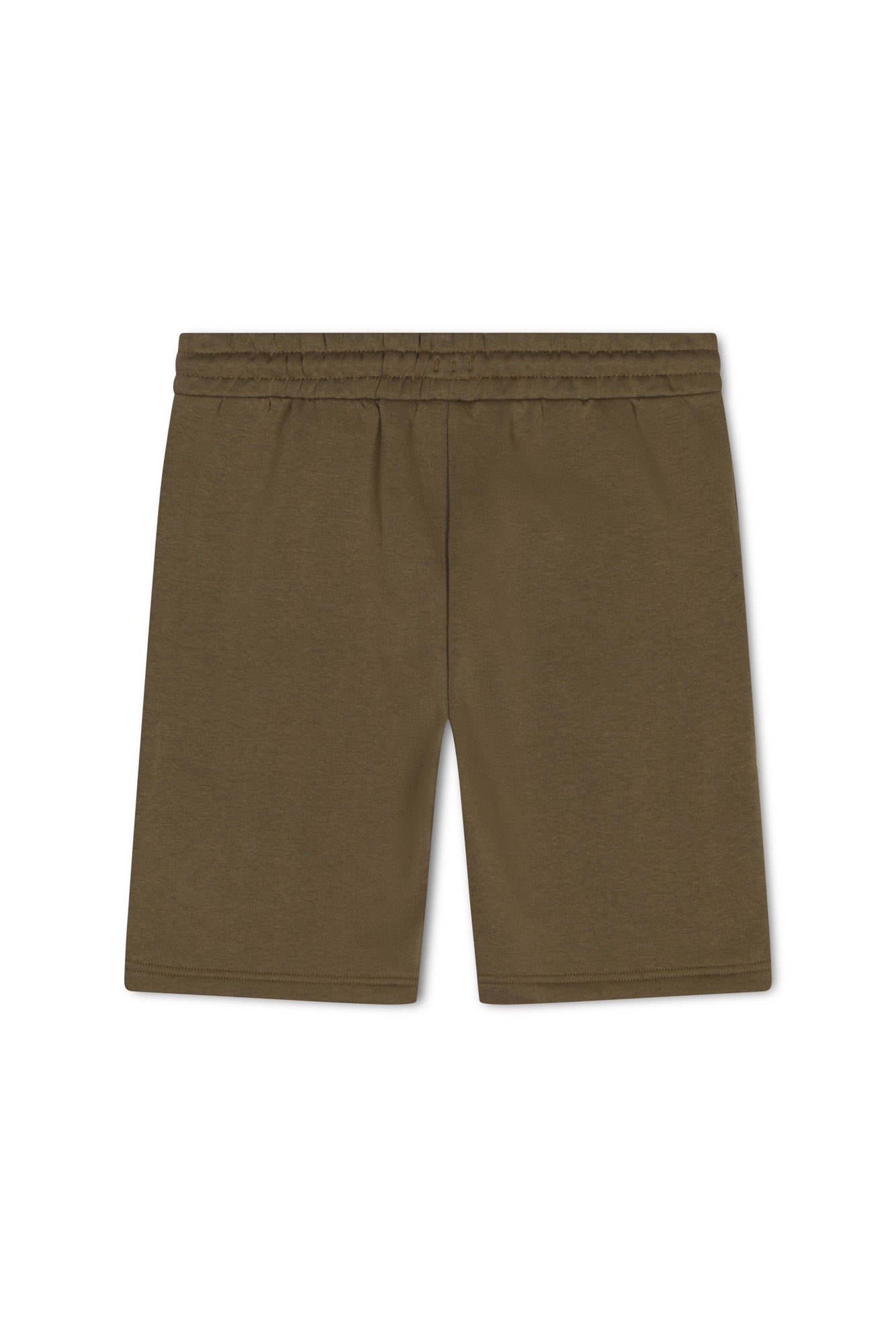 Hype Boys Green Entity Sweat Shorts