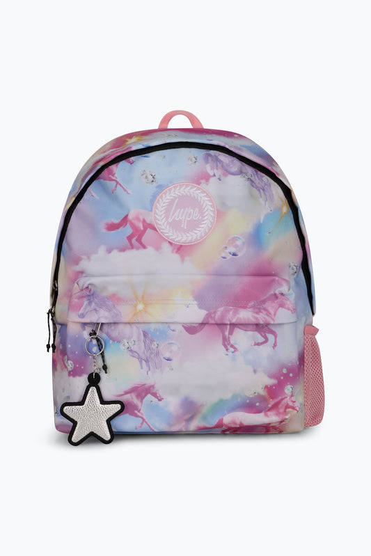 Hype Girls Imagination Backpack