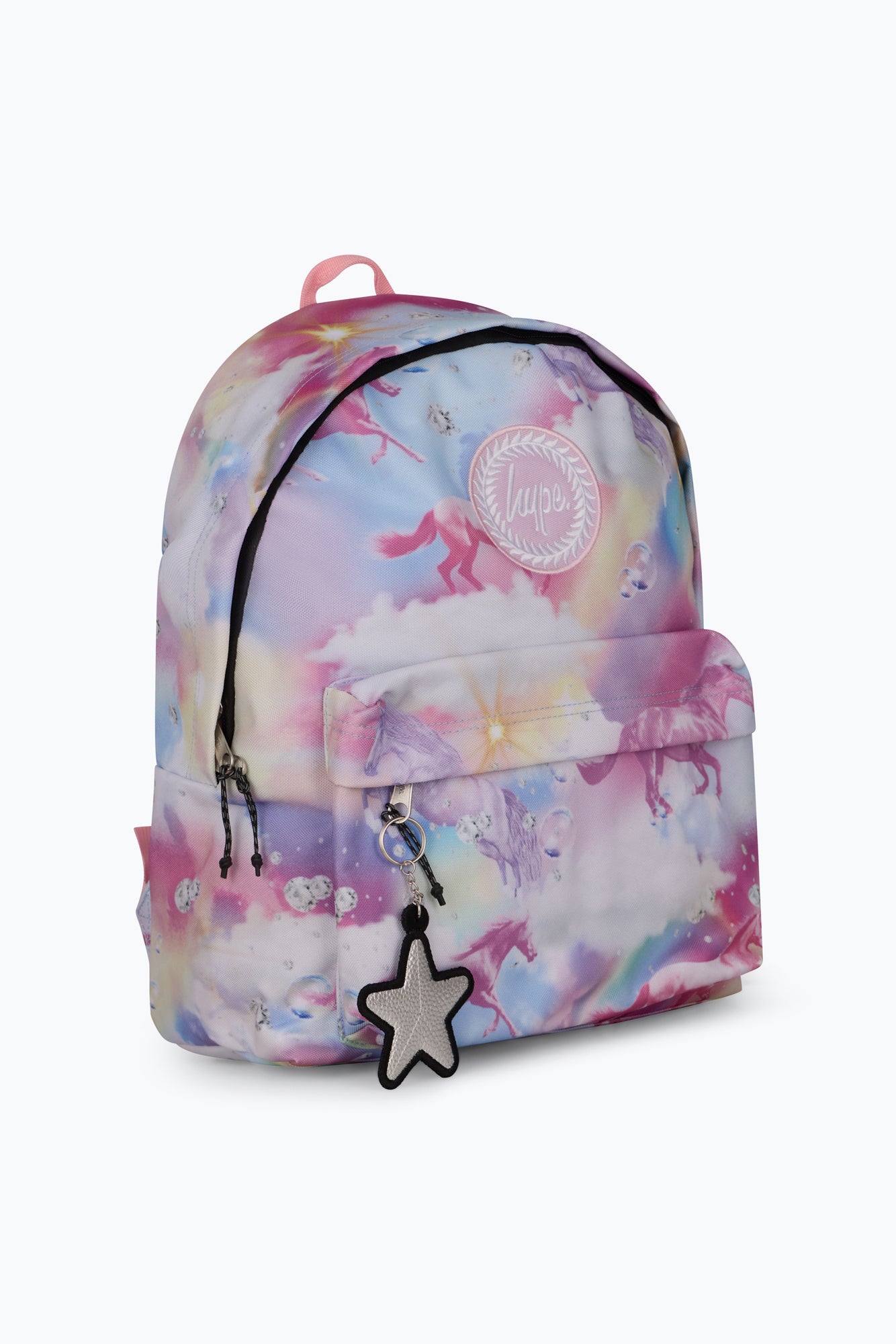 Hype Girls Imagination Backpack