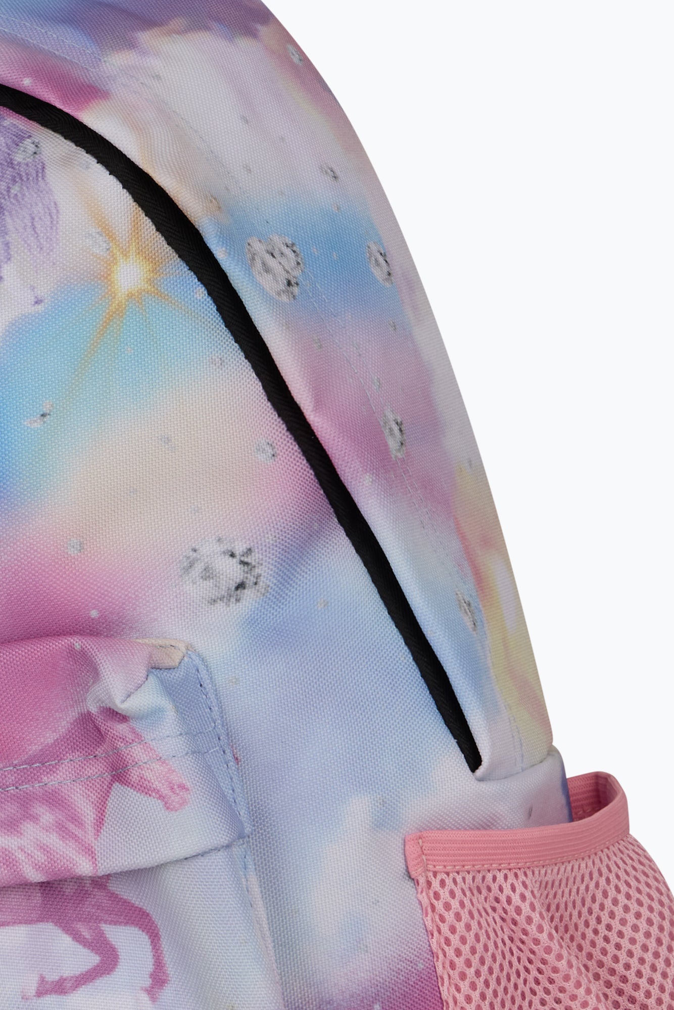 Hype Girls Imagination Backpack
