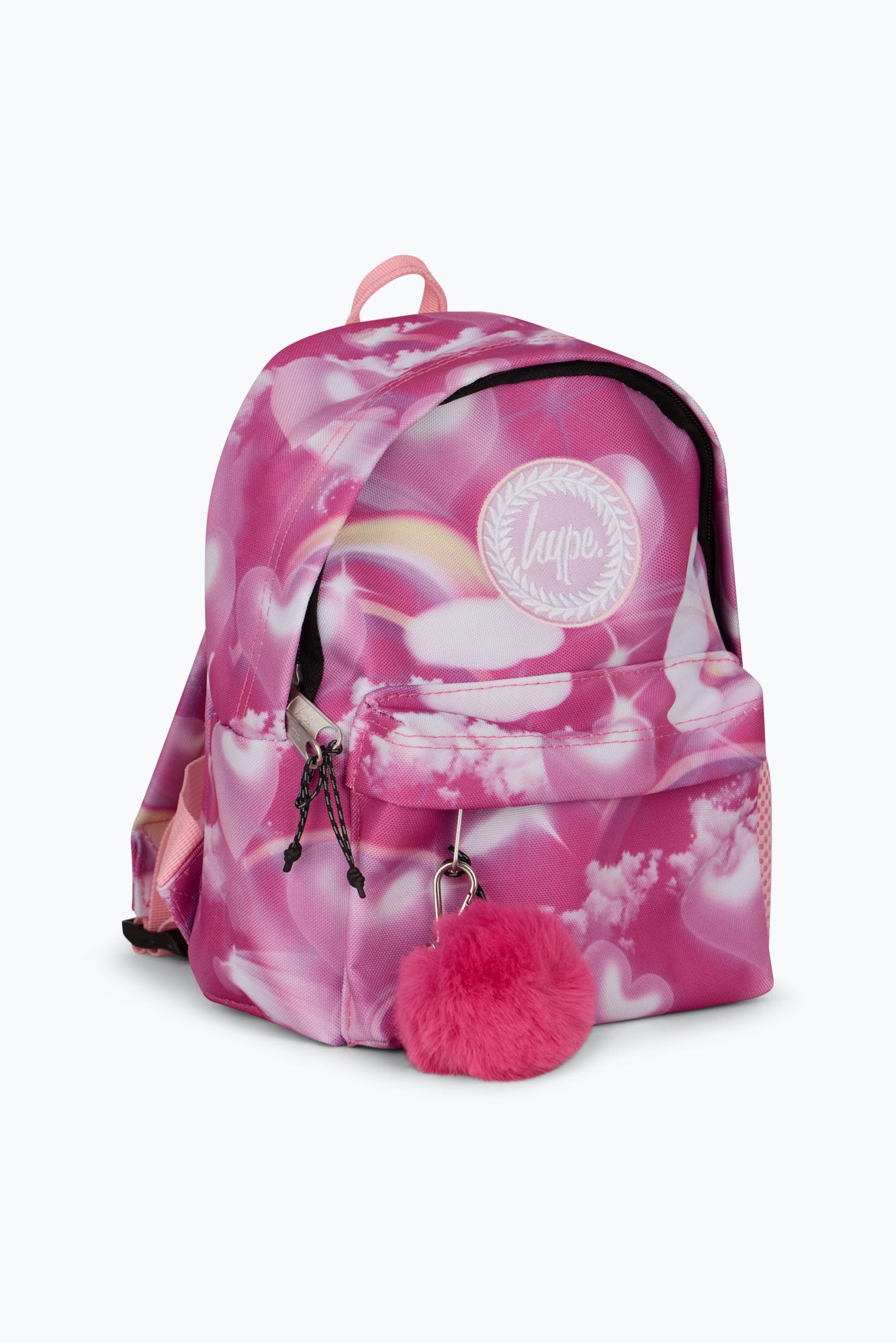 Hype Girls Pink Sweet Dreams Mini Backpack