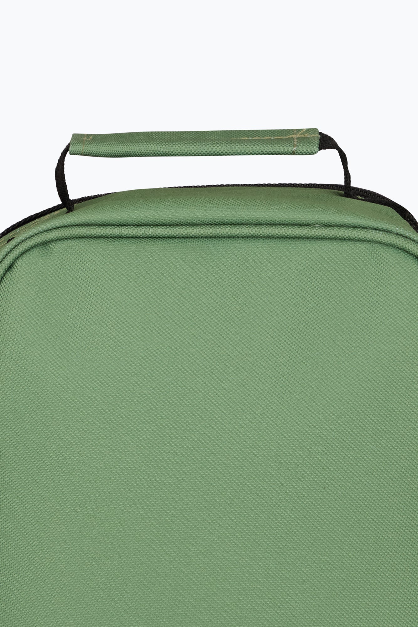 Hype Unisex Green Avocado Trend Lunch Bag