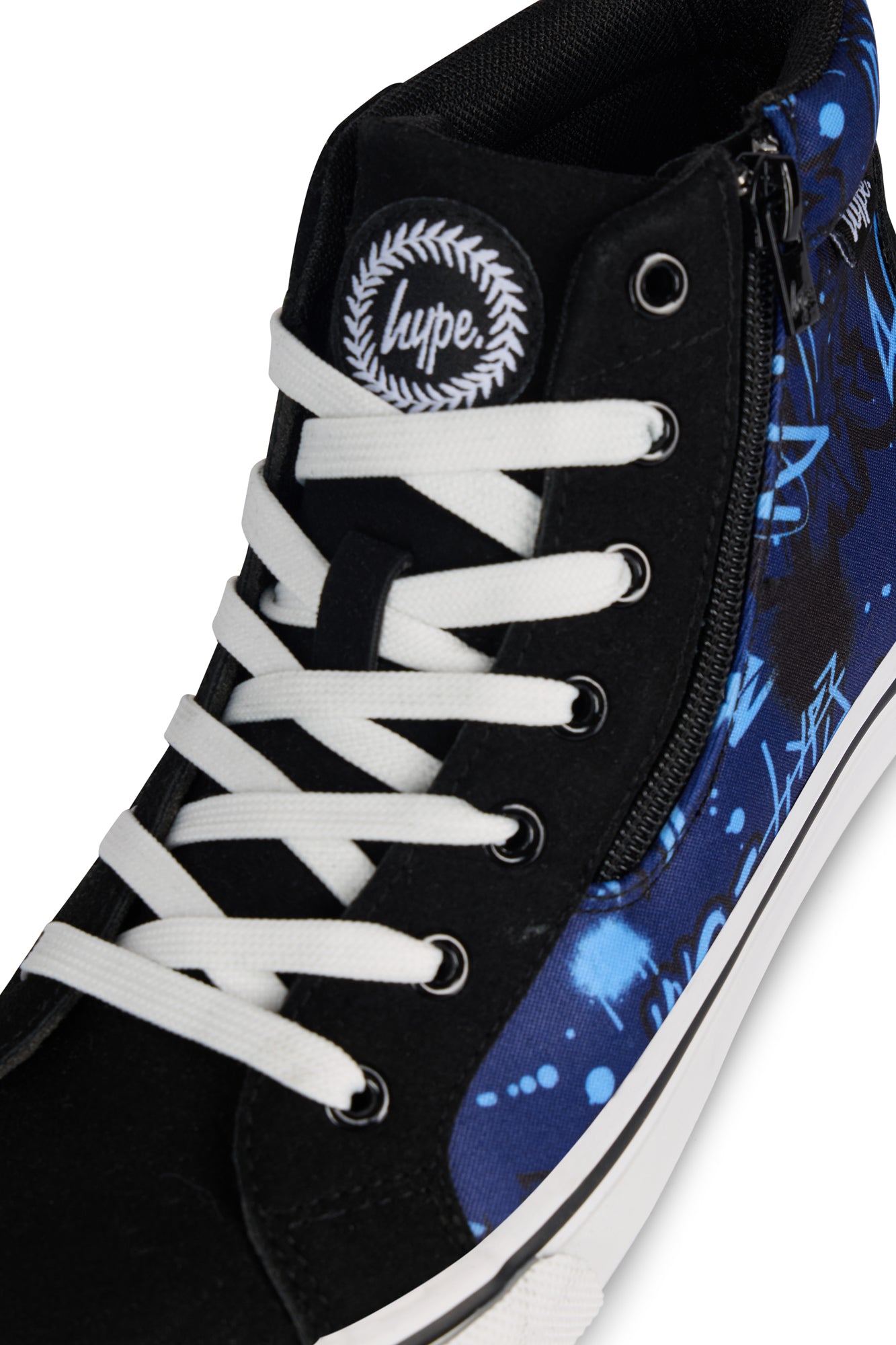 Hype Boys Hylan Trainers