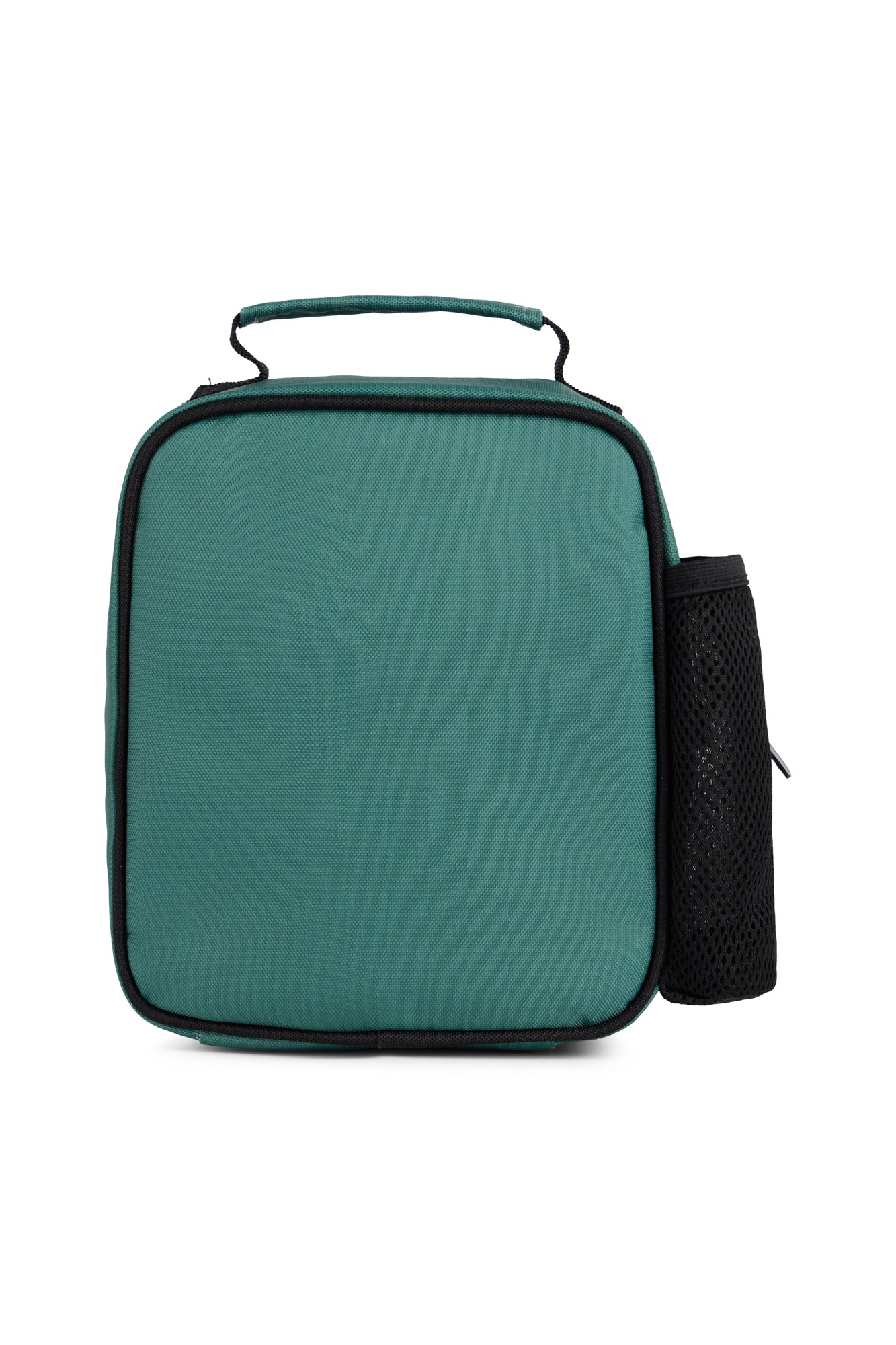 Hype Unisex Myrtle Green Lunch Bag