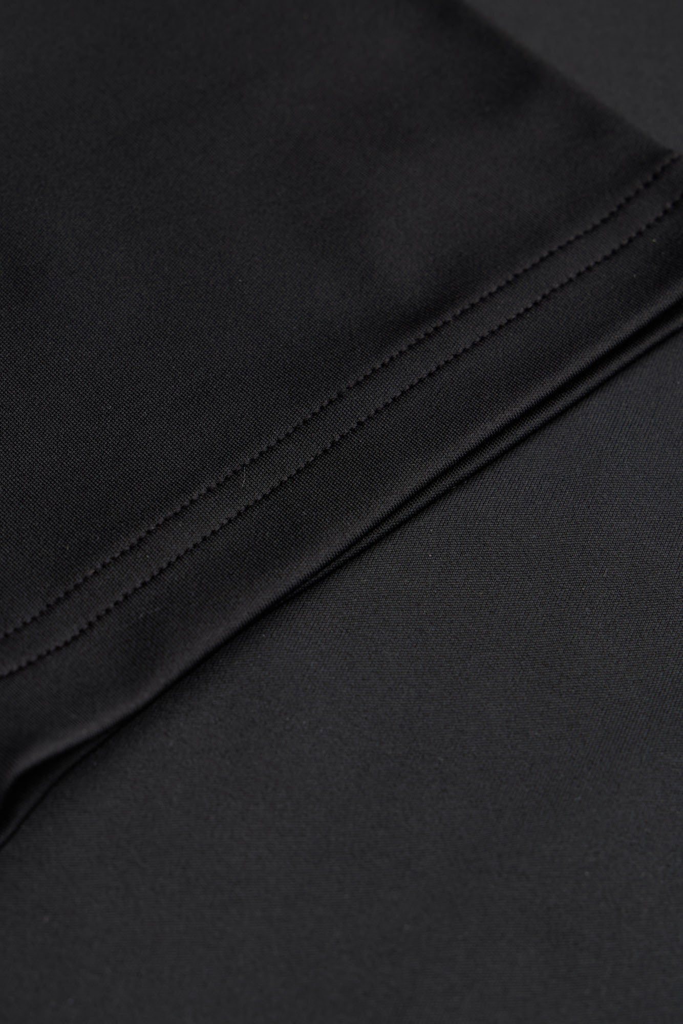 Hype Girls Black Entity Cycling Shorts