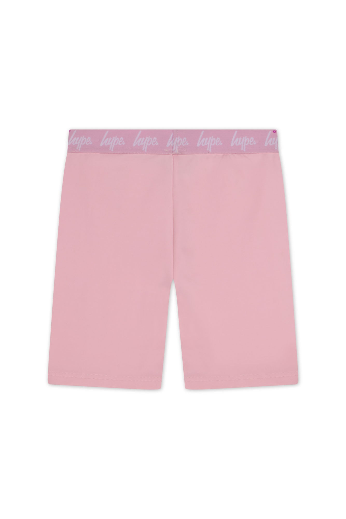 Hype Girls Pink Entity Cycling Shorts