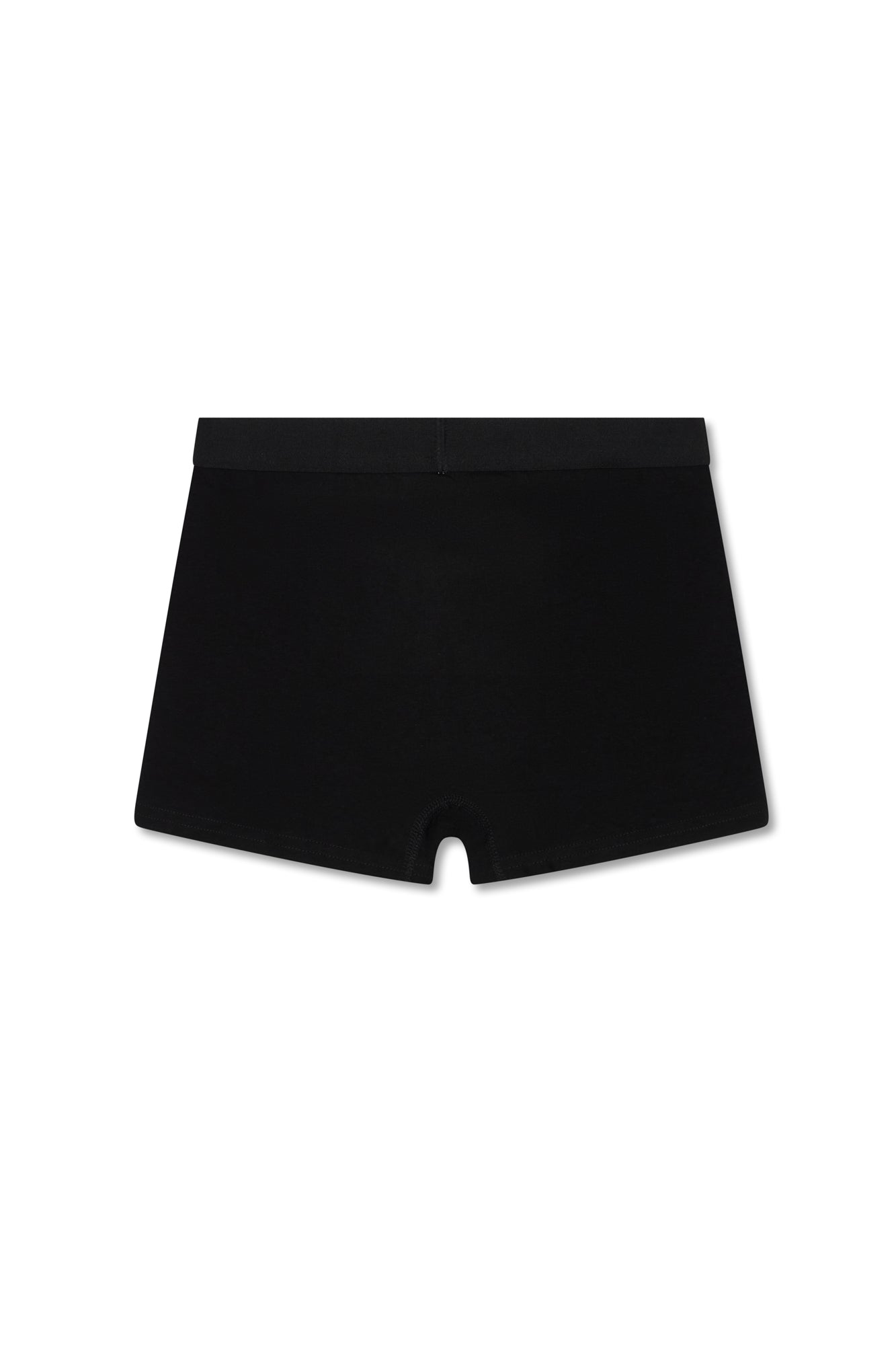 Hype Boys Black 5-Pack Boxers