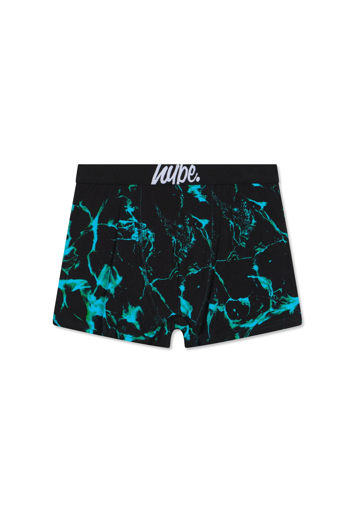 Hype Boys X-Ray Pool Print 3-Pack Boxers