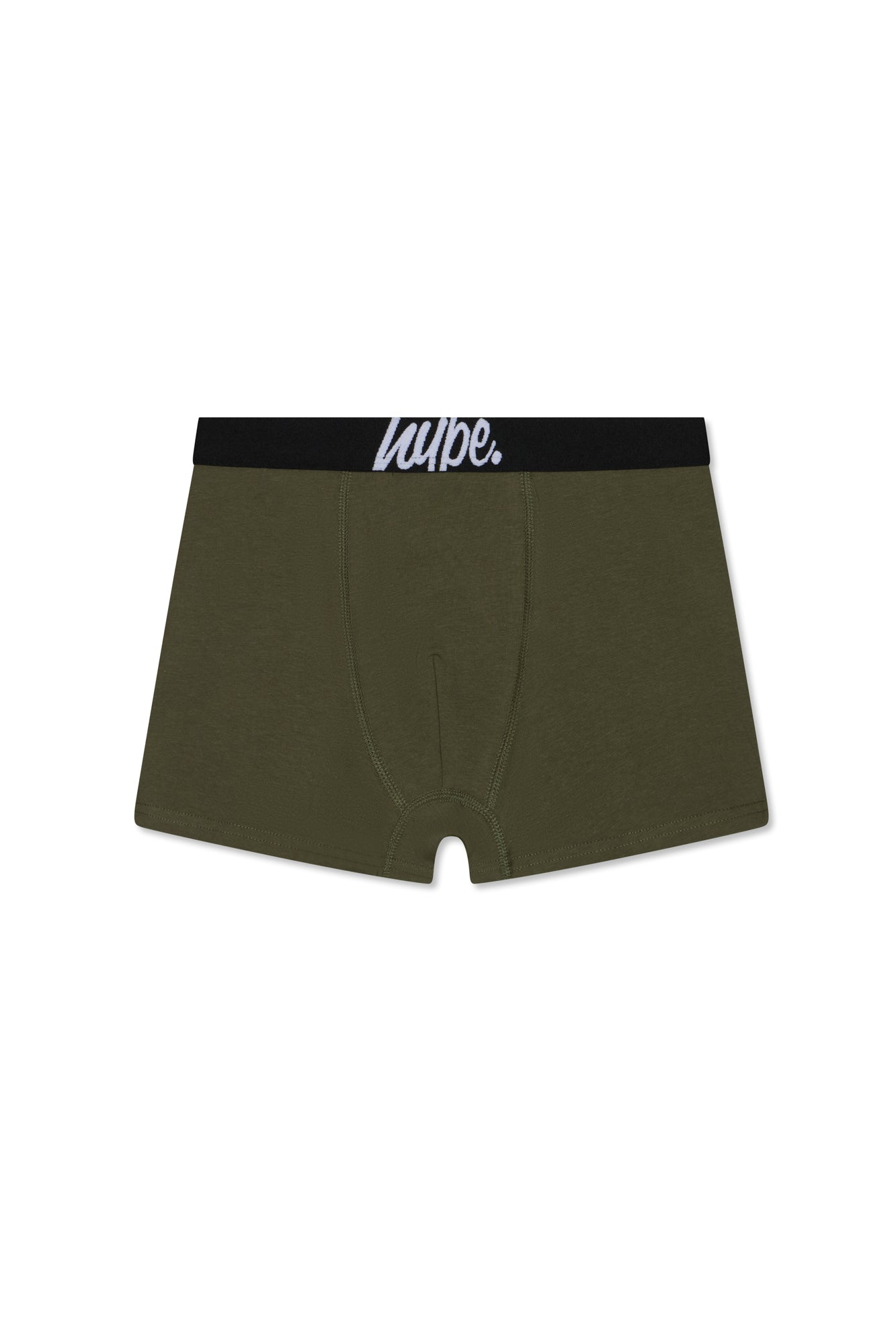 Hype Boys All Over Print 3-Pack Boxers