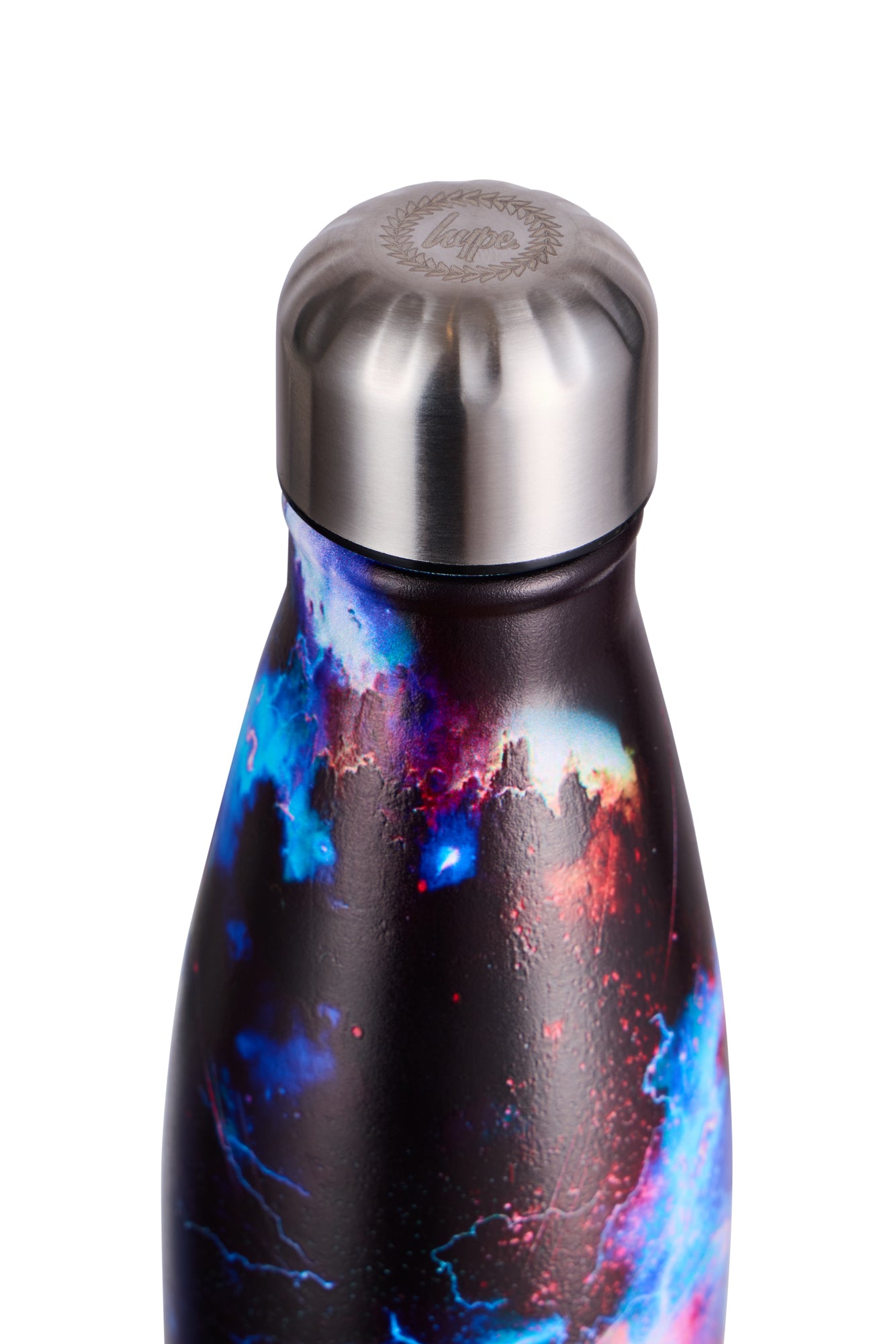 Hype Boys Multi Constellation Thermal Water Bottle