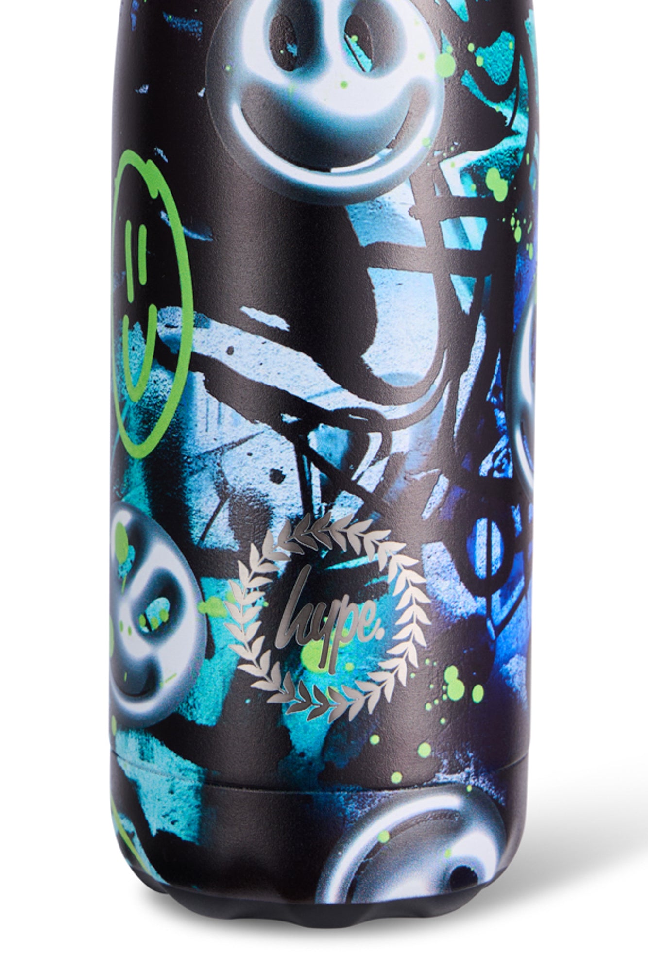 Hype Boys Multi Visionary Thermal Water Bottle