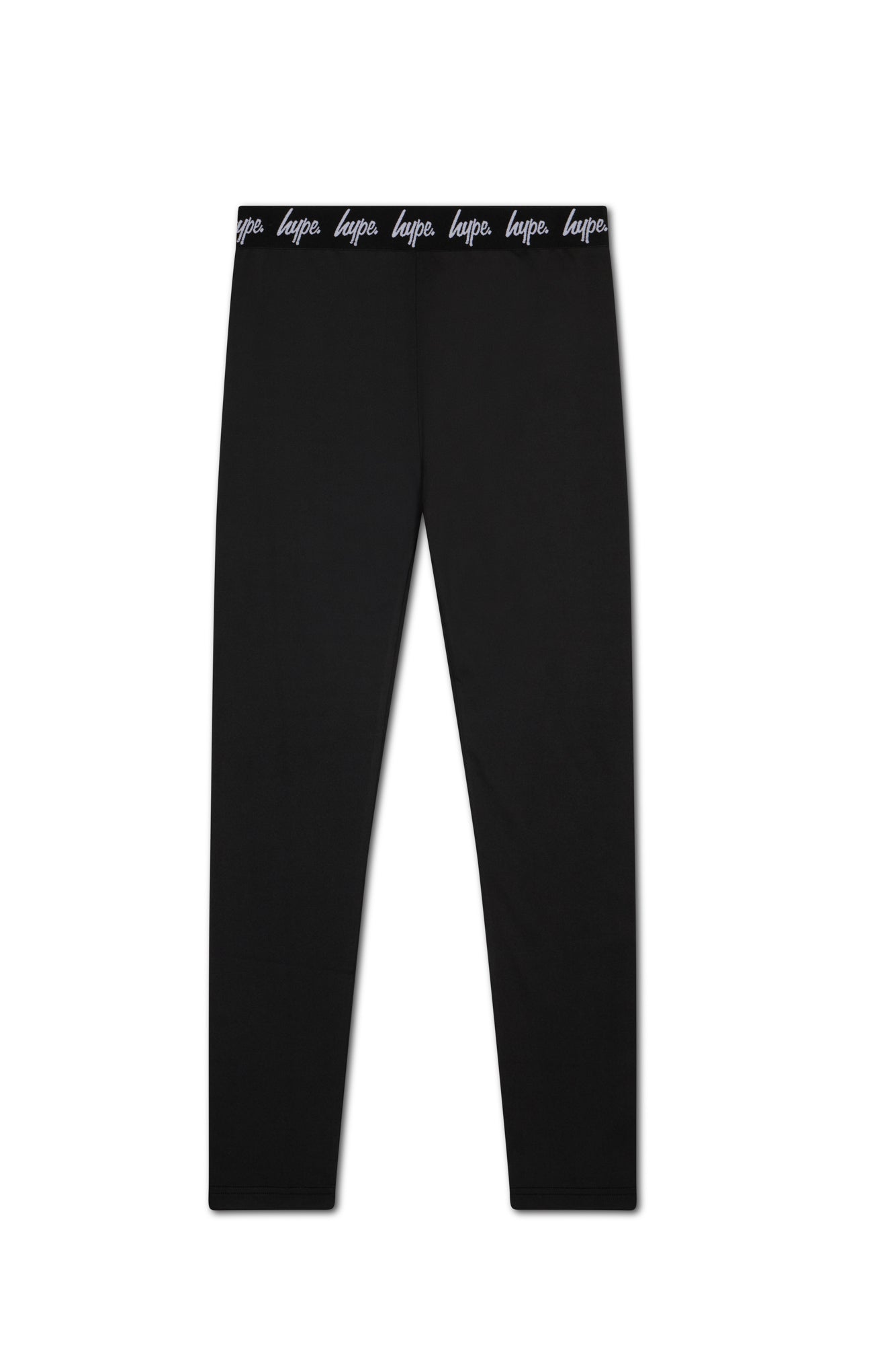 Hype Girls Black Incept Leggings