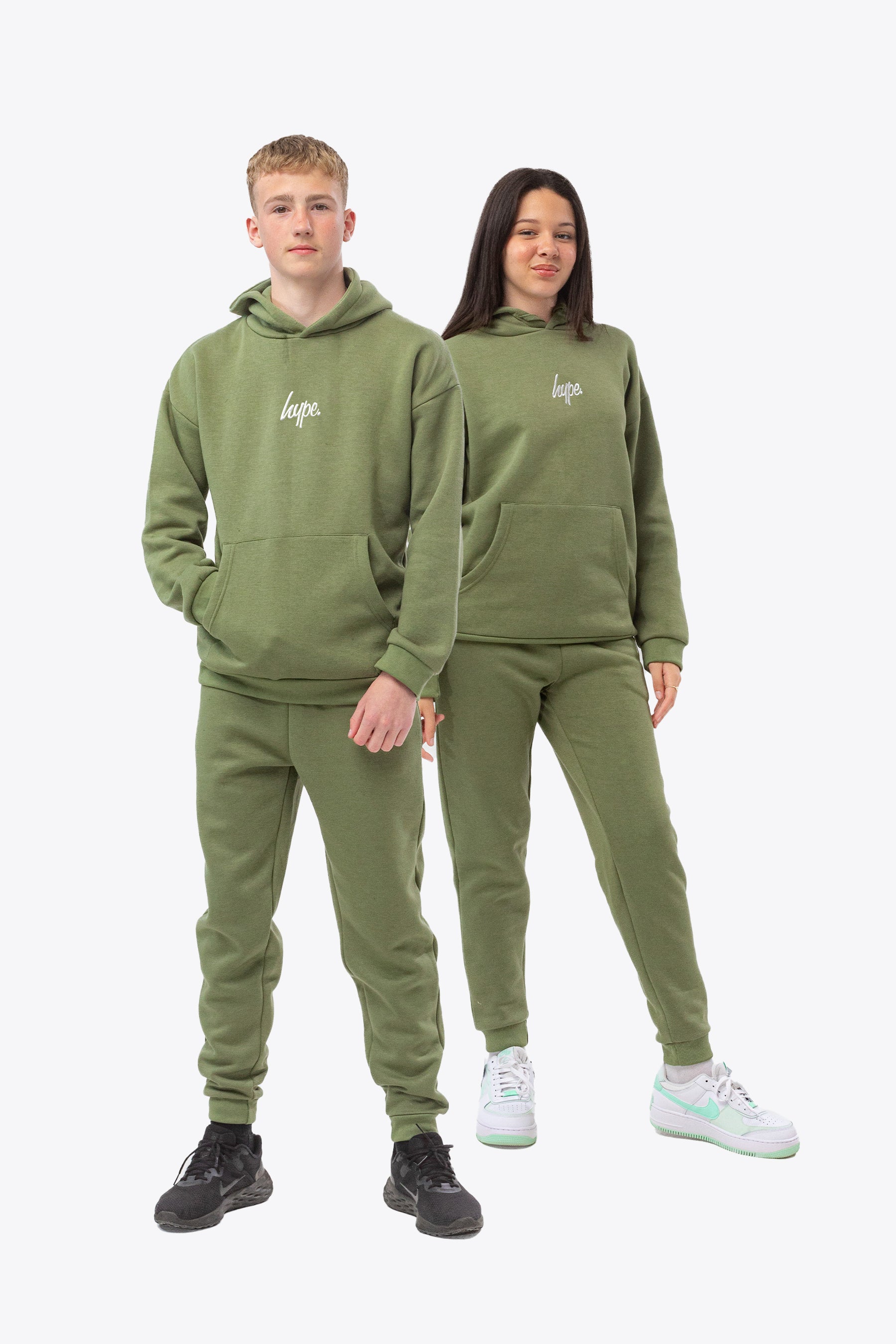 Tracksuits for Boys Hype