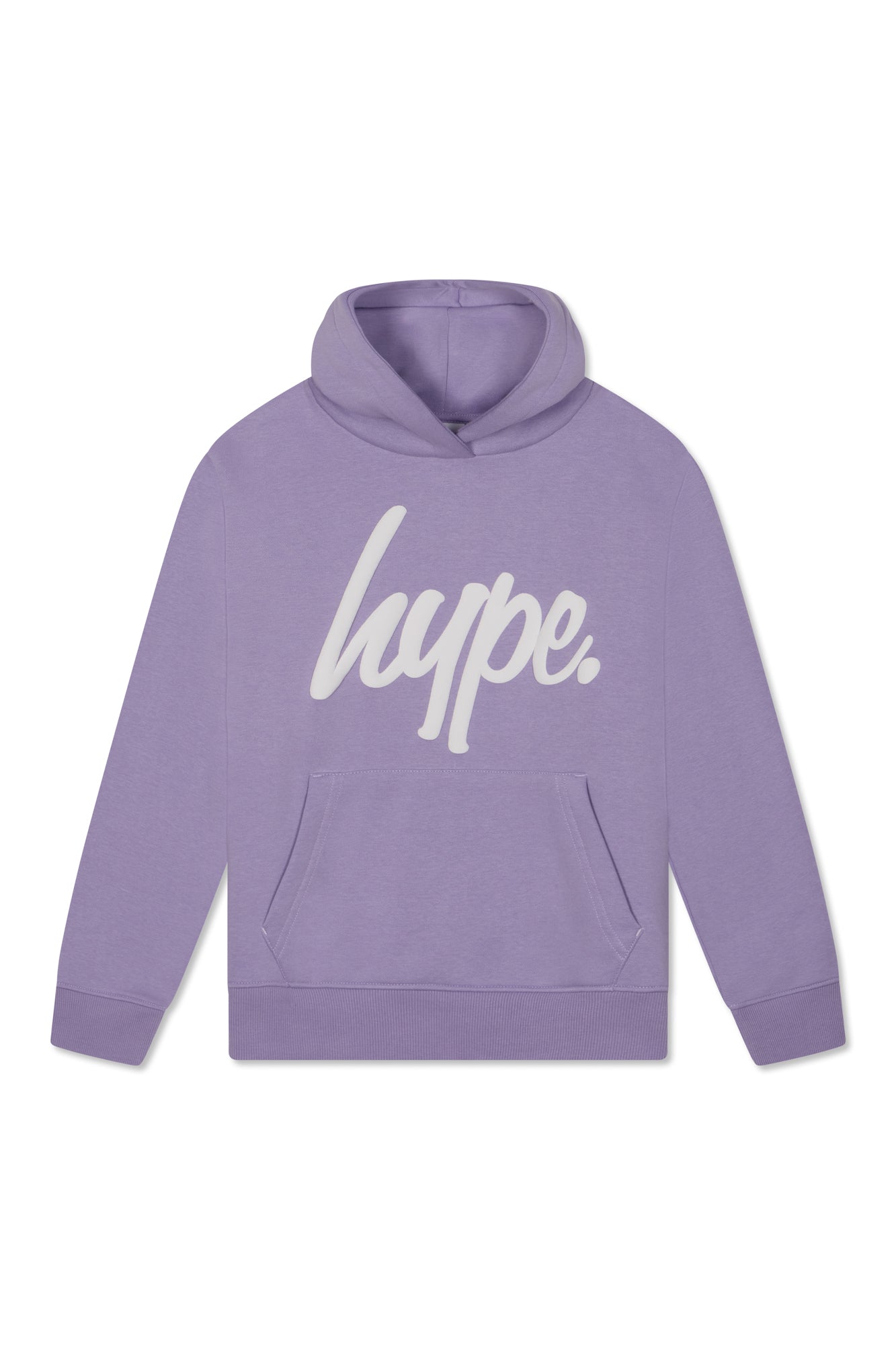 Hype Girls Purple Incept Tracksuit