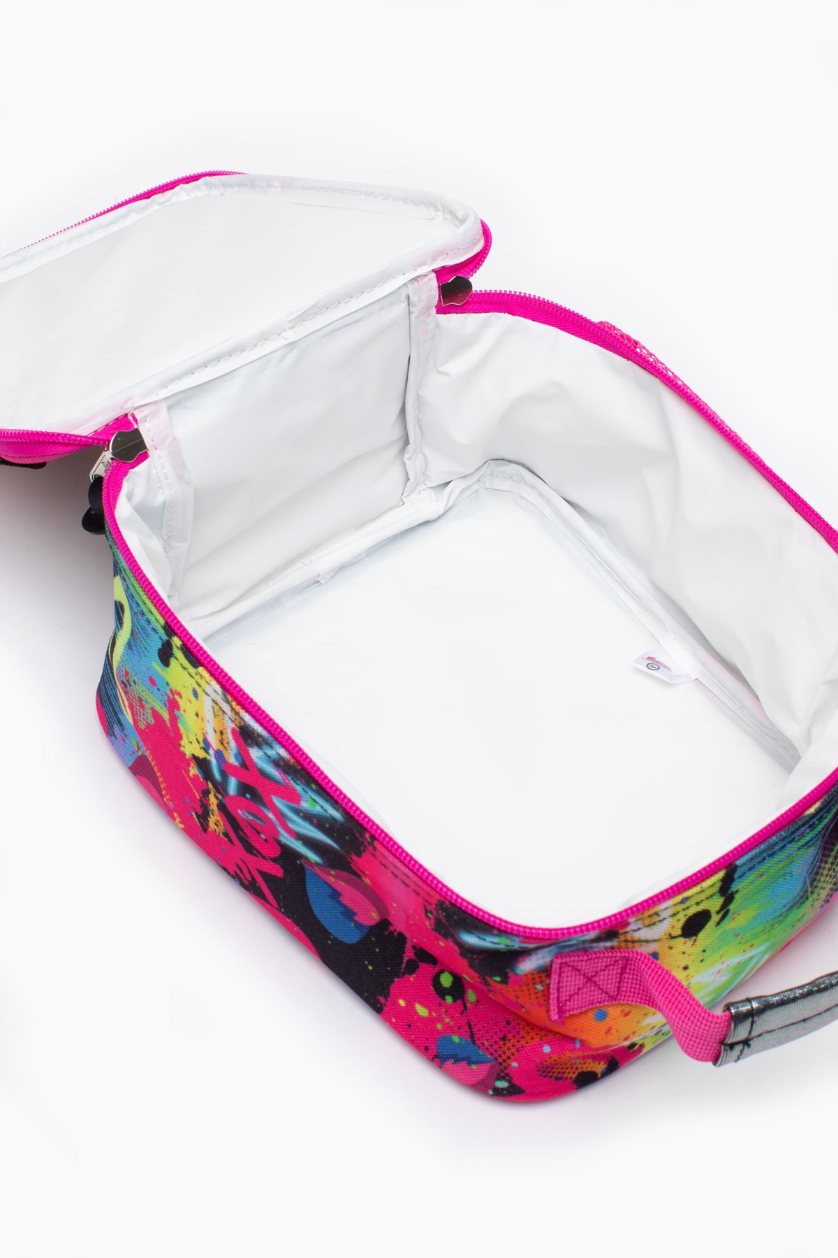 Hype X L.O.L. Surprise Drip Drop Multi Coloured Lunchbox