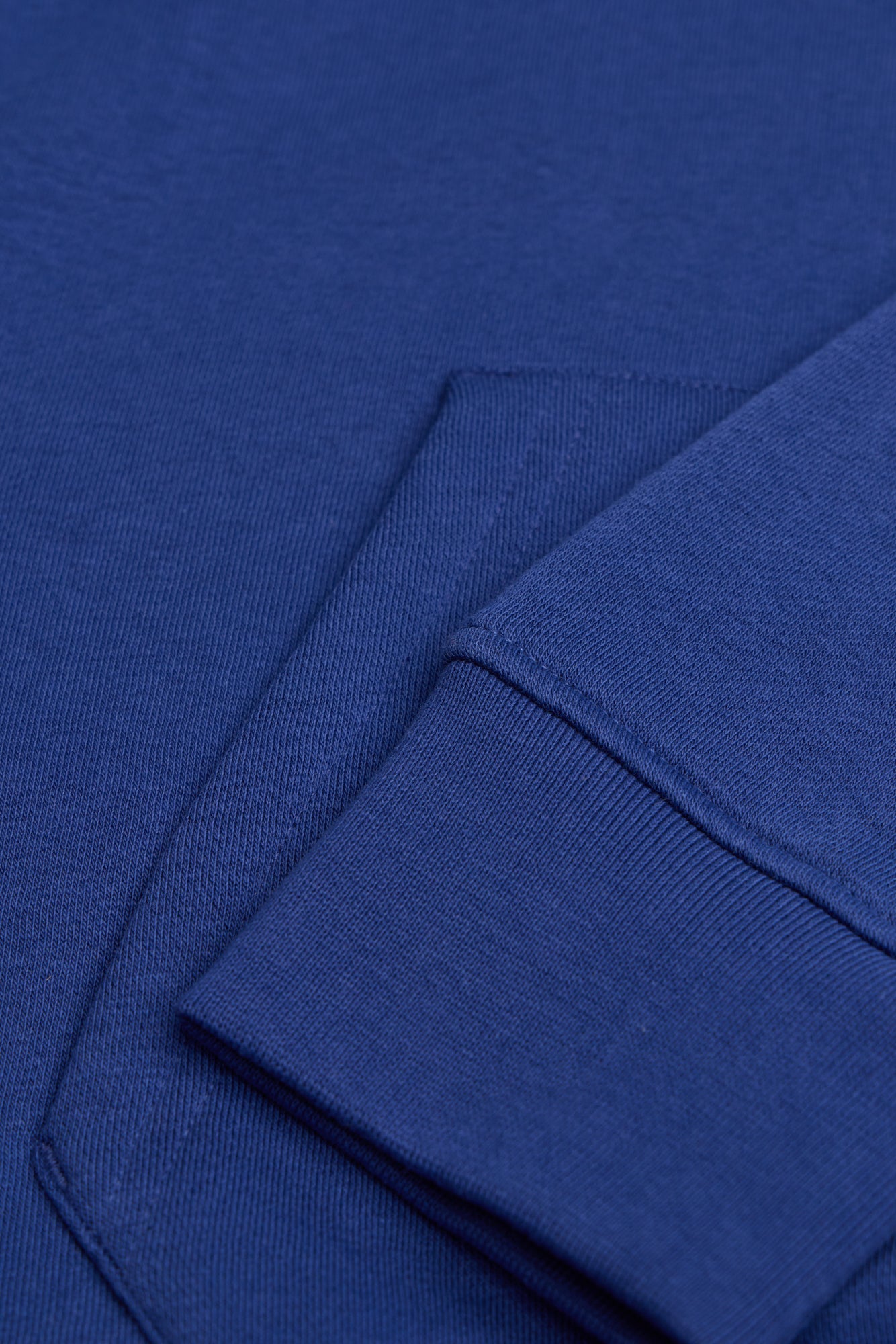 Hype  Boys Navy Nova Hoodie