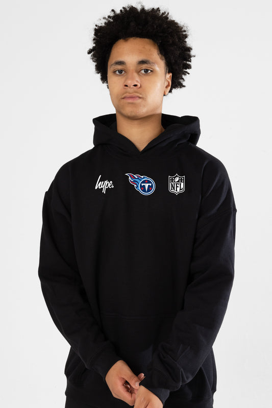 NFL X HYPE TENNESSEE TITANS KIDS HOODIE