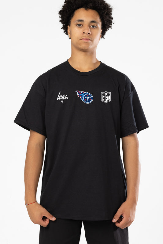 NFL X HYPE TENNESSEE TITANS KIDS T-SHIRT