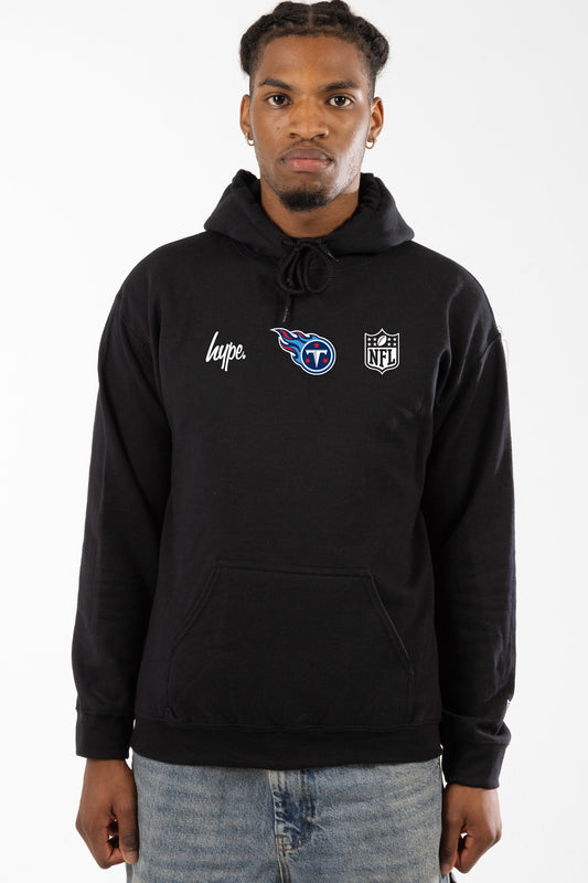 NFL X HYPE TENNESSEE TITANS ADULTS HOODIE
