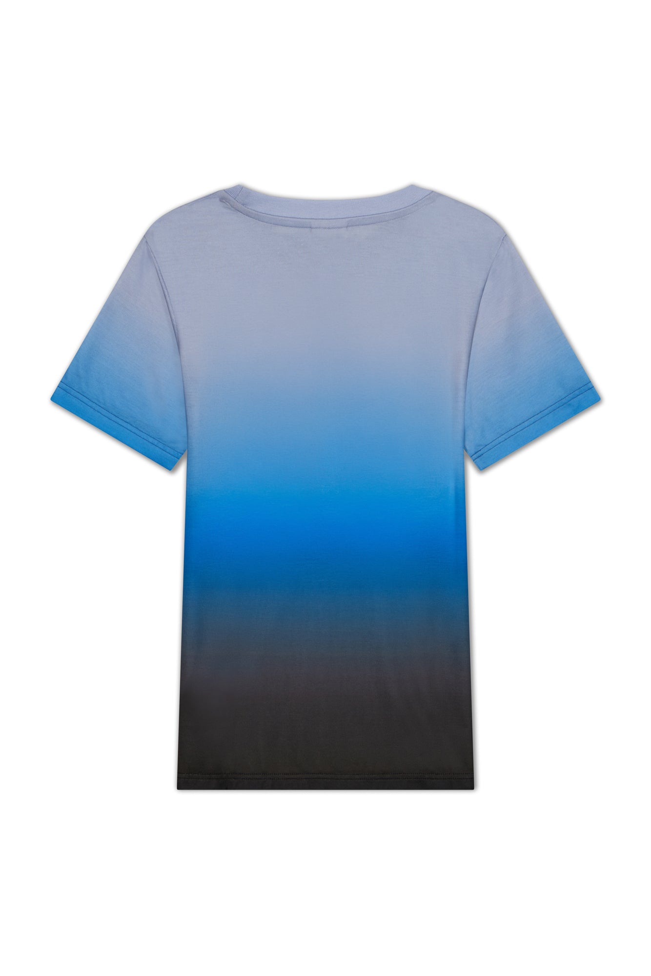 Hype Boys Multi Ocean Fade T-Shirt