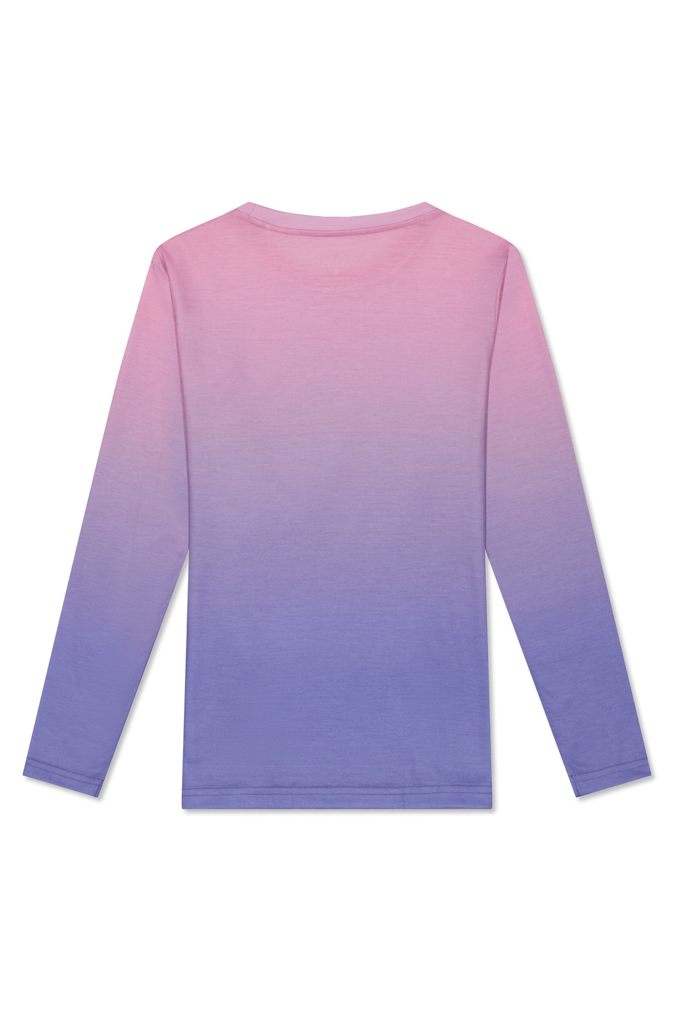 Hype Girls Pink Pastel Fade Pyjama Set