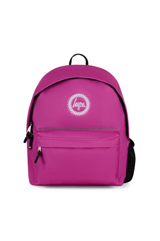Hype Kids Haven Pink Charm Backpack