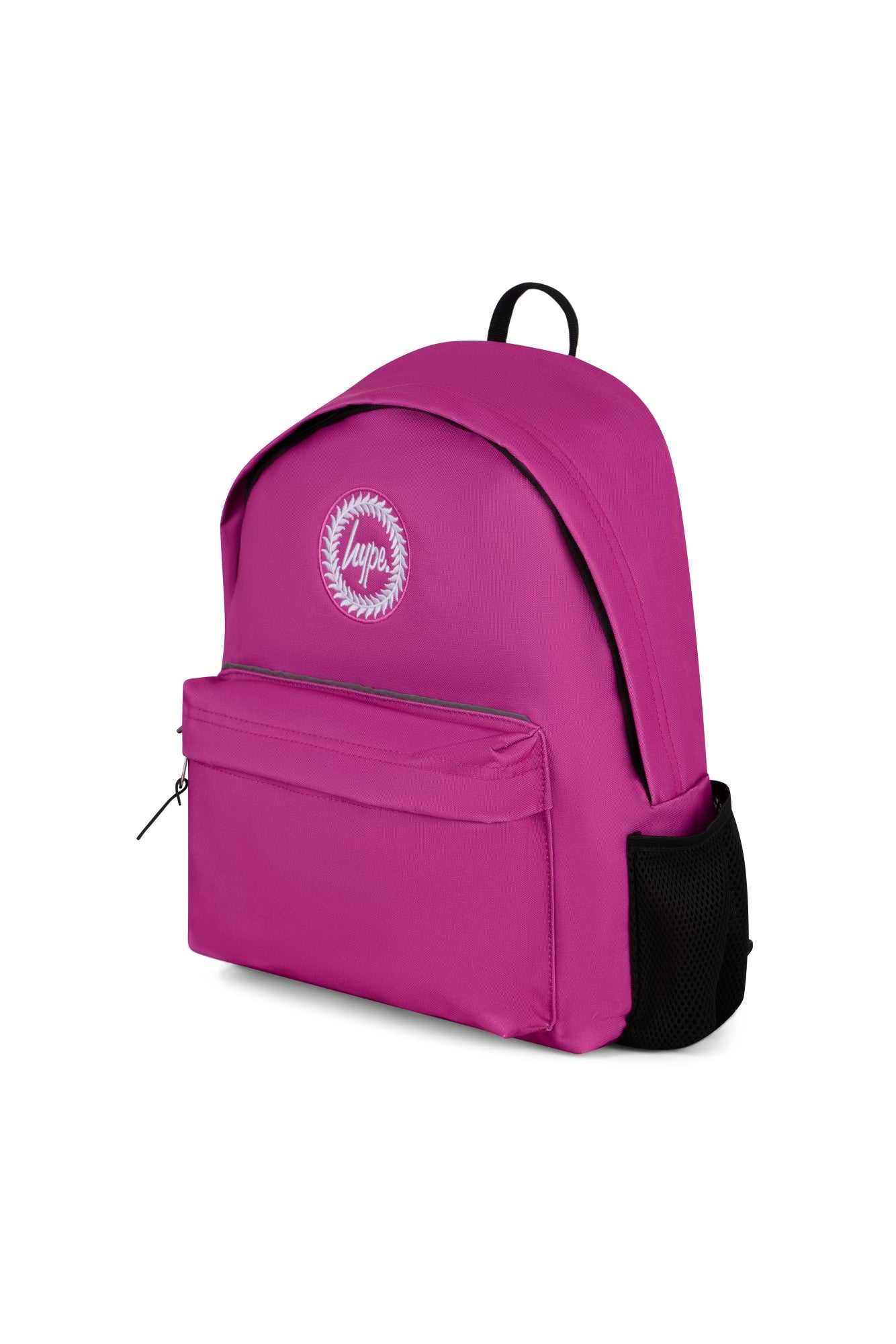 Hype Kids Haven Pink Charm Backpack