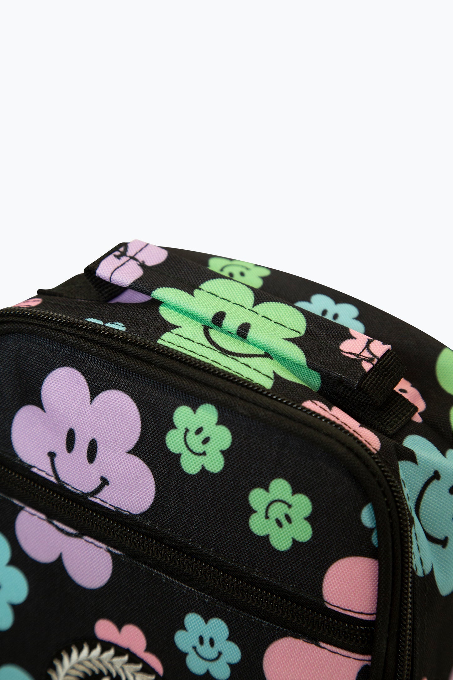 Hype Happy Flowers Lunch Bag