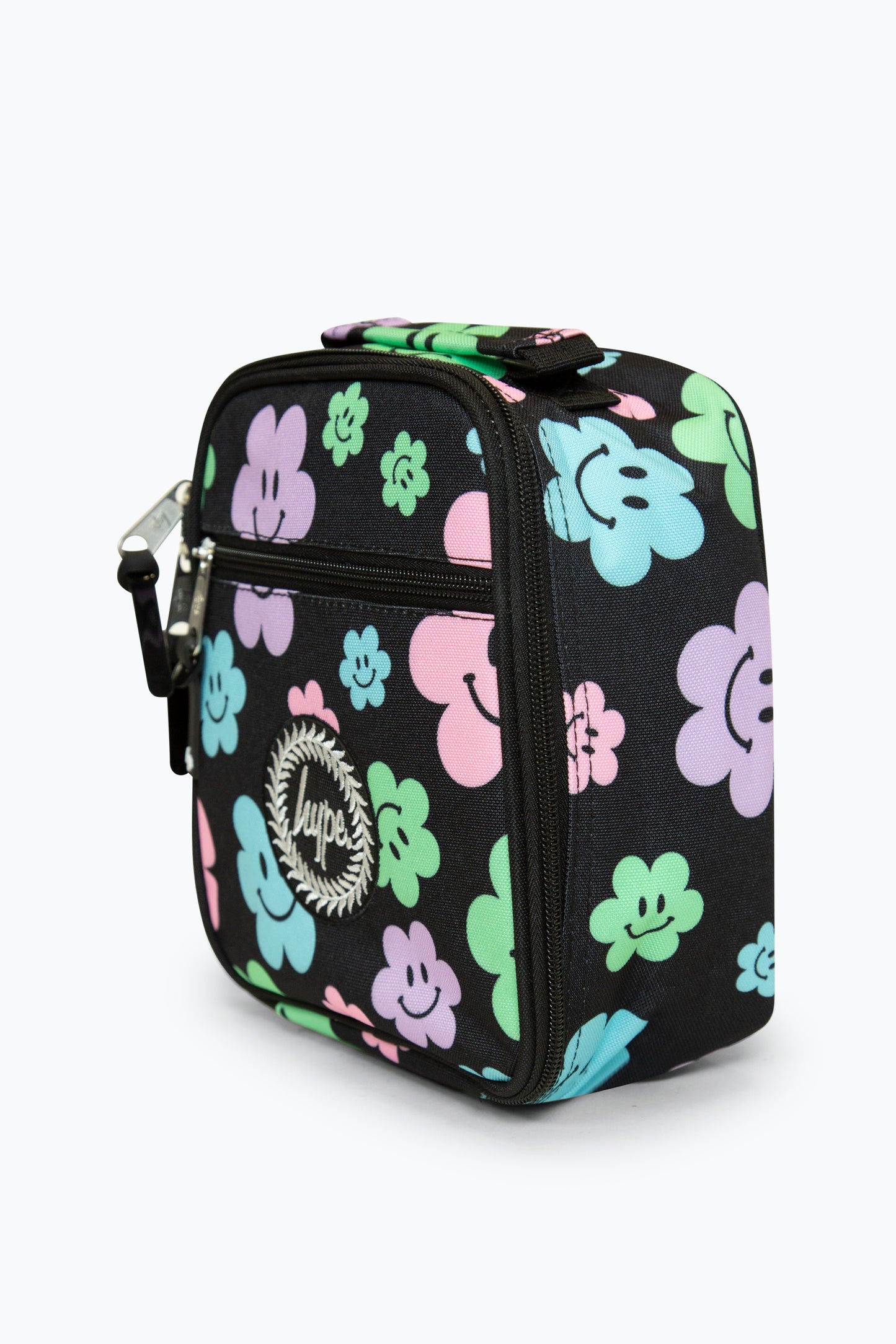 Hype Happy Flowers Lunch Bag