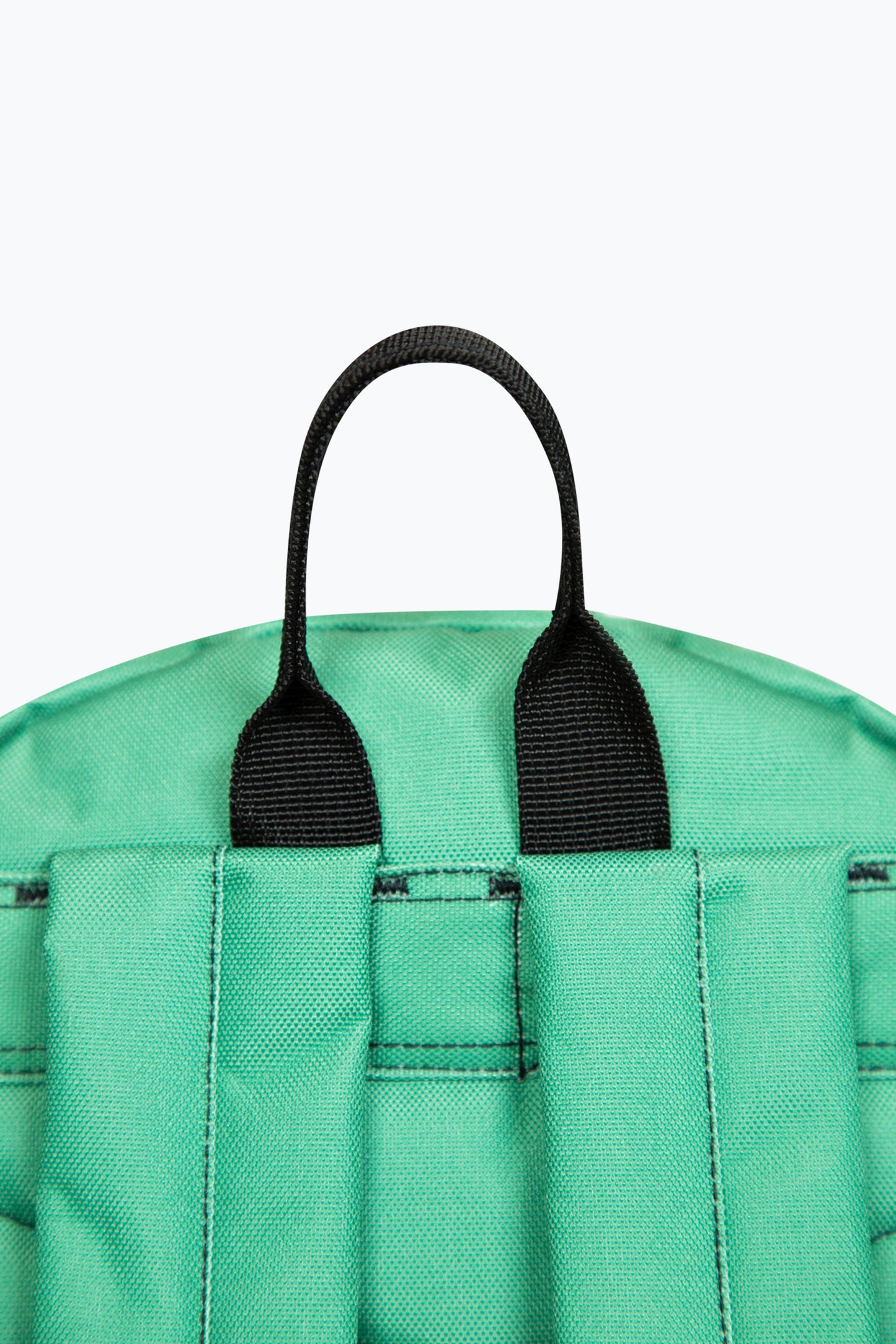 Hype Green Fade Iconic Boys Backpack