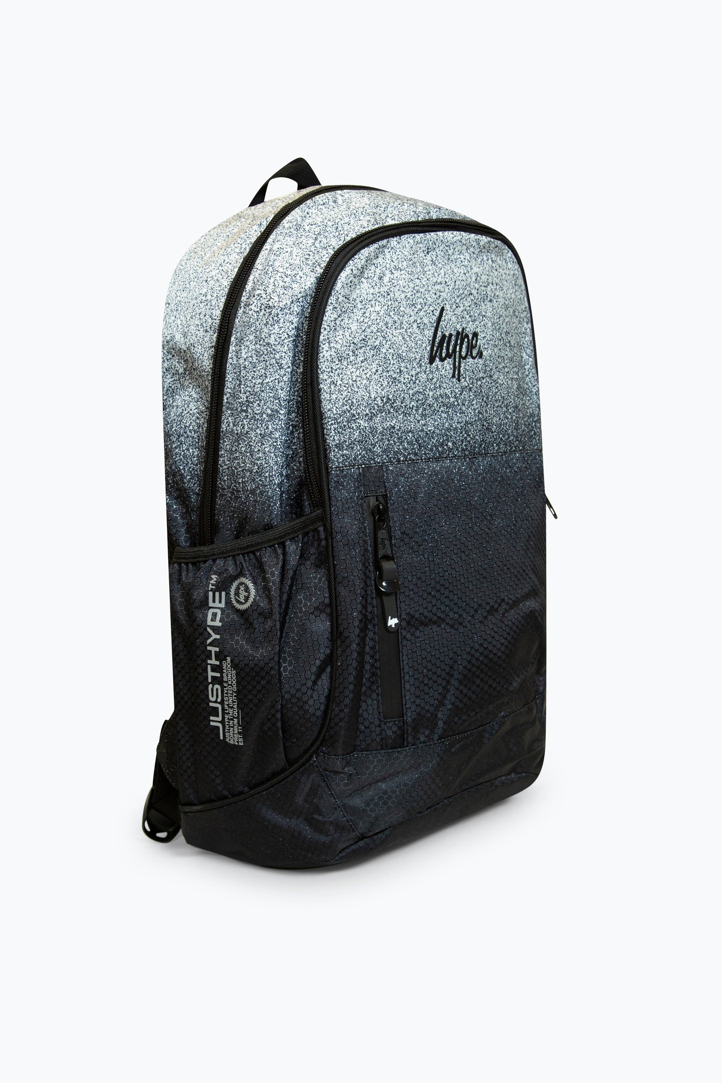 Hype Speckle Fade Fusion Backpack