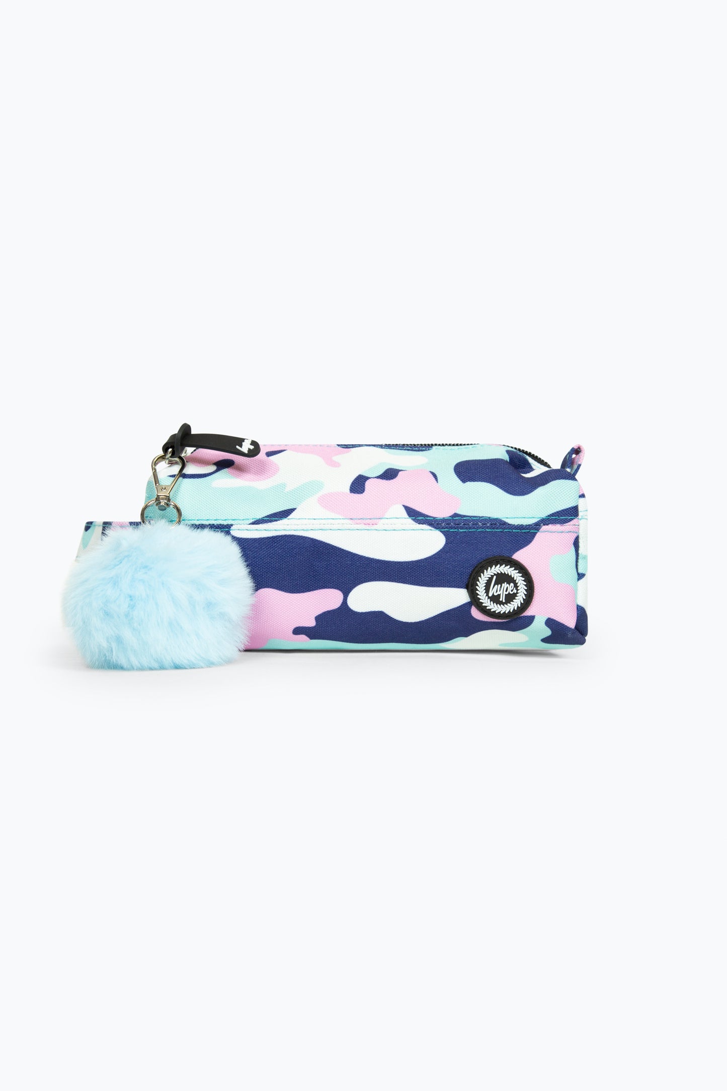 Hype Evie Camo Pencil Case