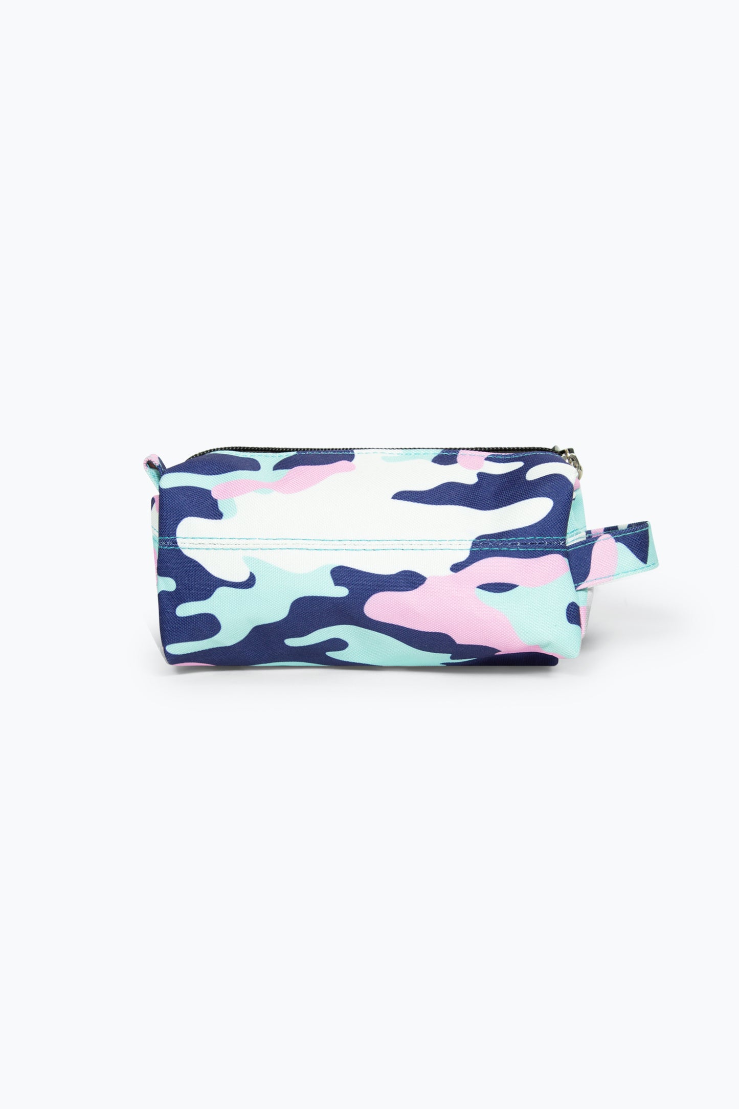 Hype Evie Camo Pencil Case