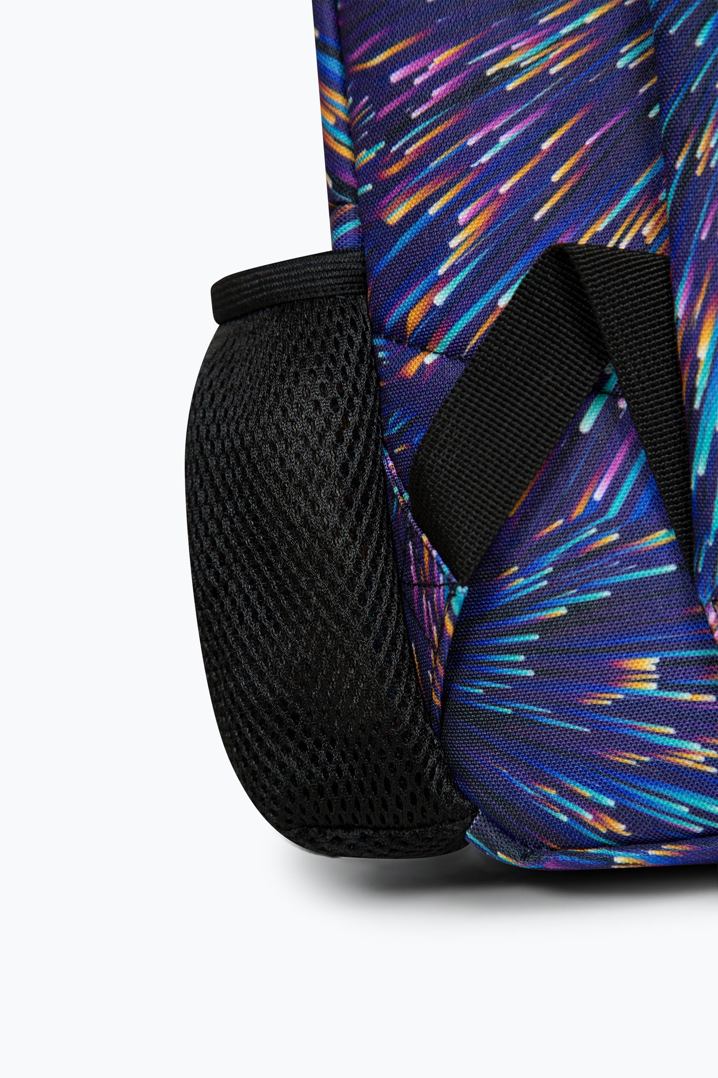 Hype Iconic Lightspeed Multicolour Boys Backpack