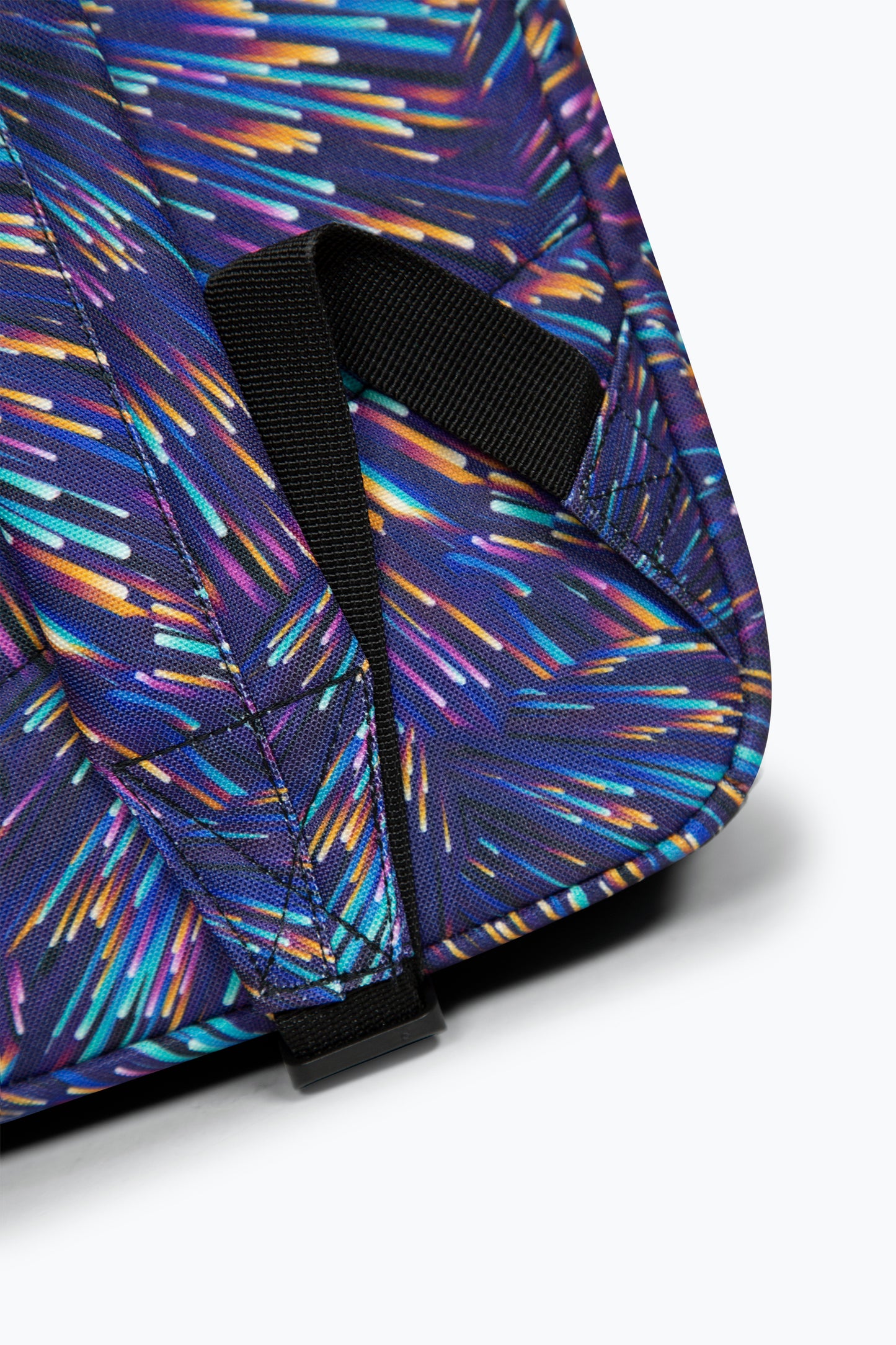 Hype Iconic Lightspeed Multicolour Boys Backpack