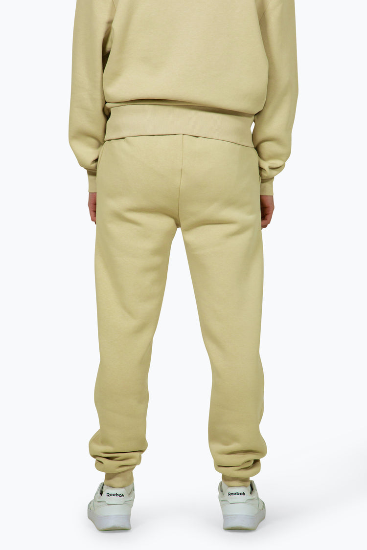 CONTINU8 SAND LARGE CONTINUE JOGGERS