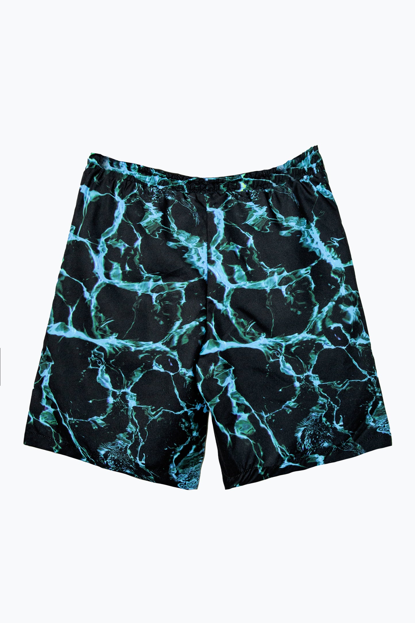 Hype Boys Multi Xray Pool Swim Shorts