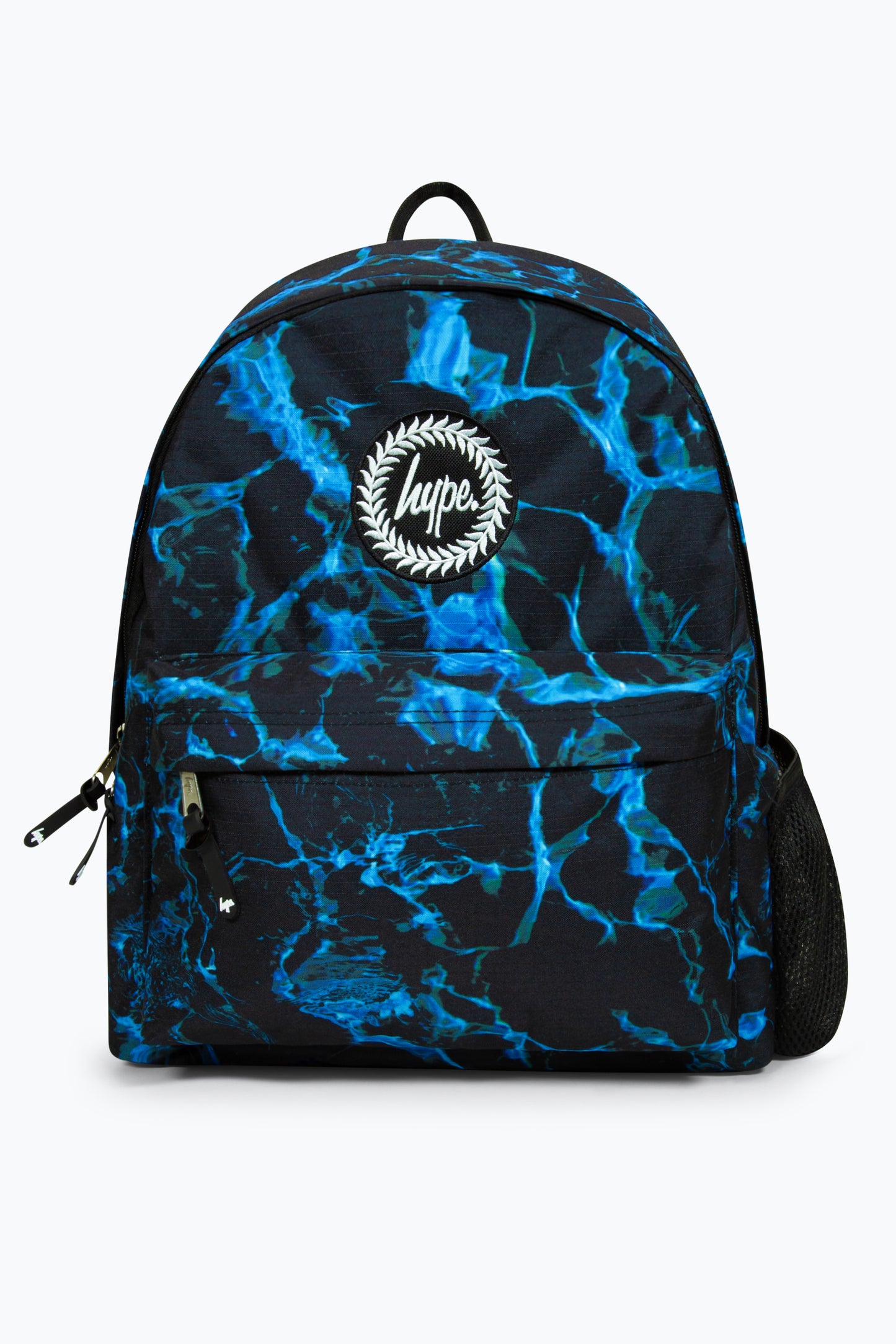 Hype Blue X-Ray Pool Iconic Boys Backpack