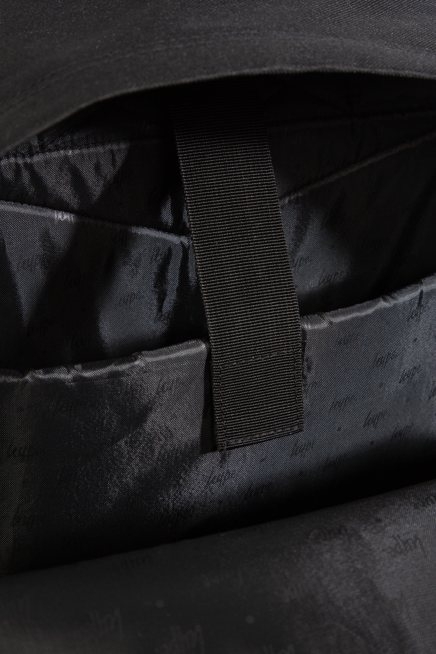 Hype Iconic Lilac/Teal Drips Girls Backpack