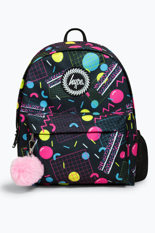 HYPE 90'S RAVE BACKPACK