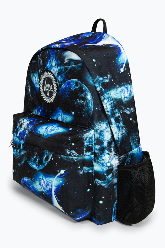 HYPE BLUE MOONS BACKPACK